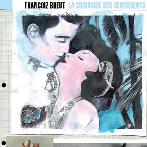 Релиз La chirurgie des sentiments