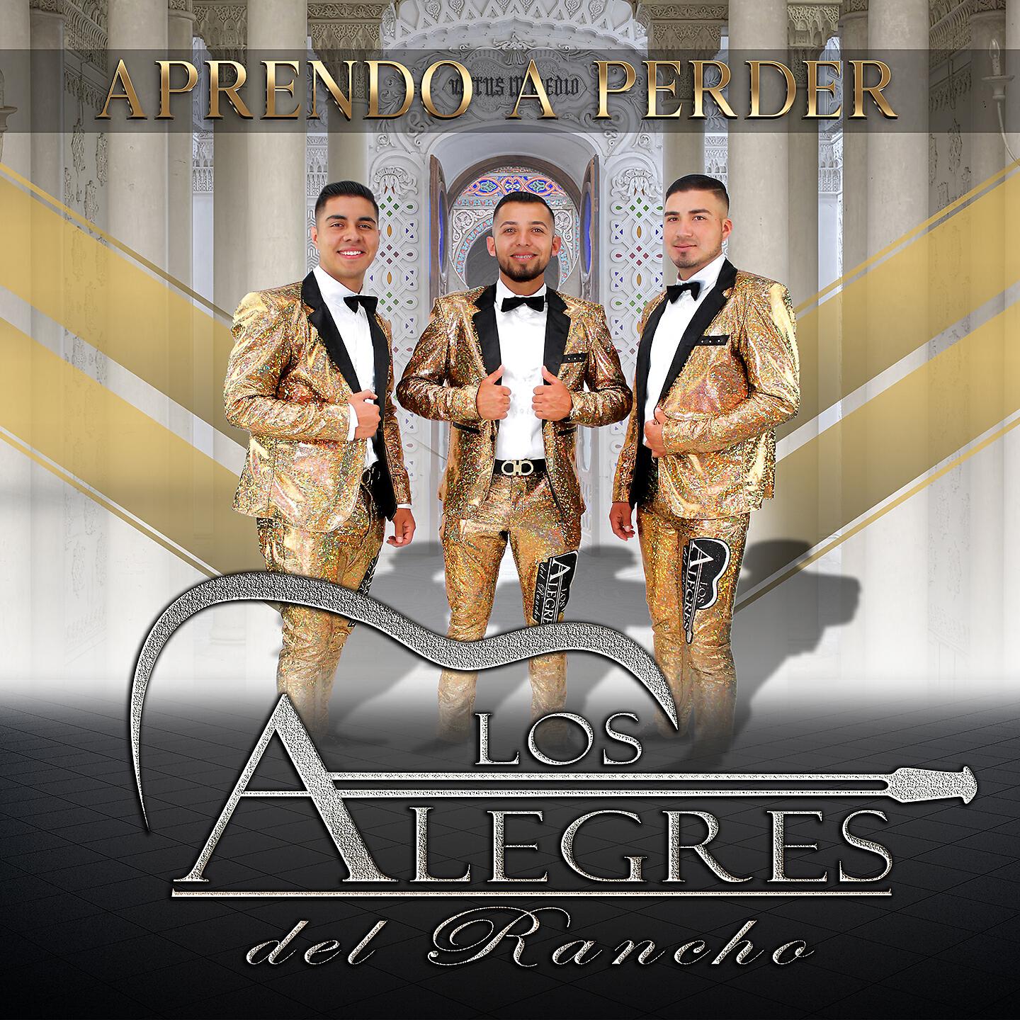 Los Alegres Del Rancho