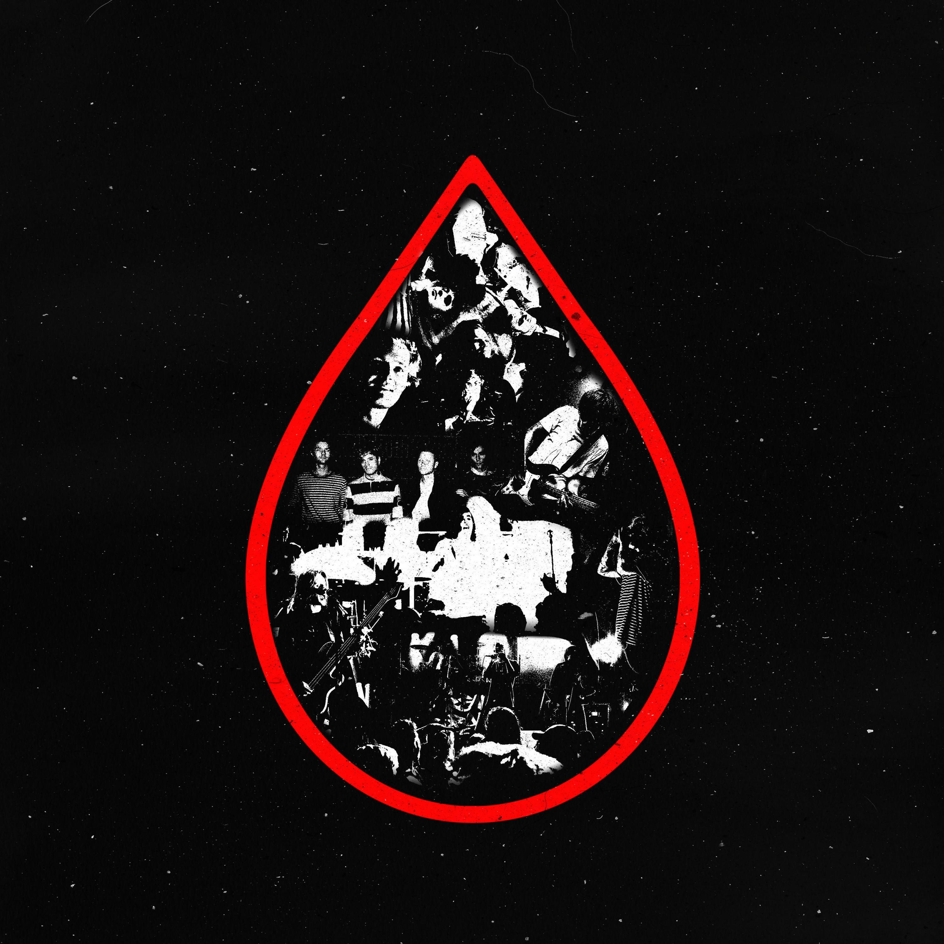 Релиз Something Old, Something New, Something Red, All for You