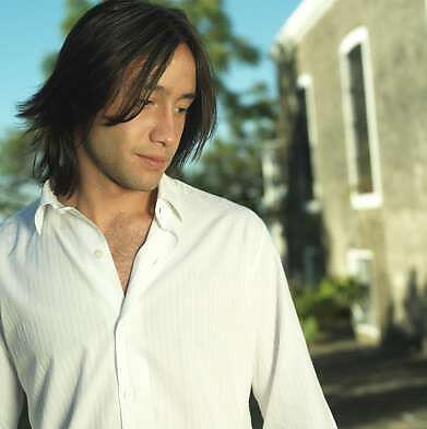 Luciano Pereira