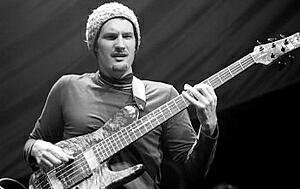 Tony Grey