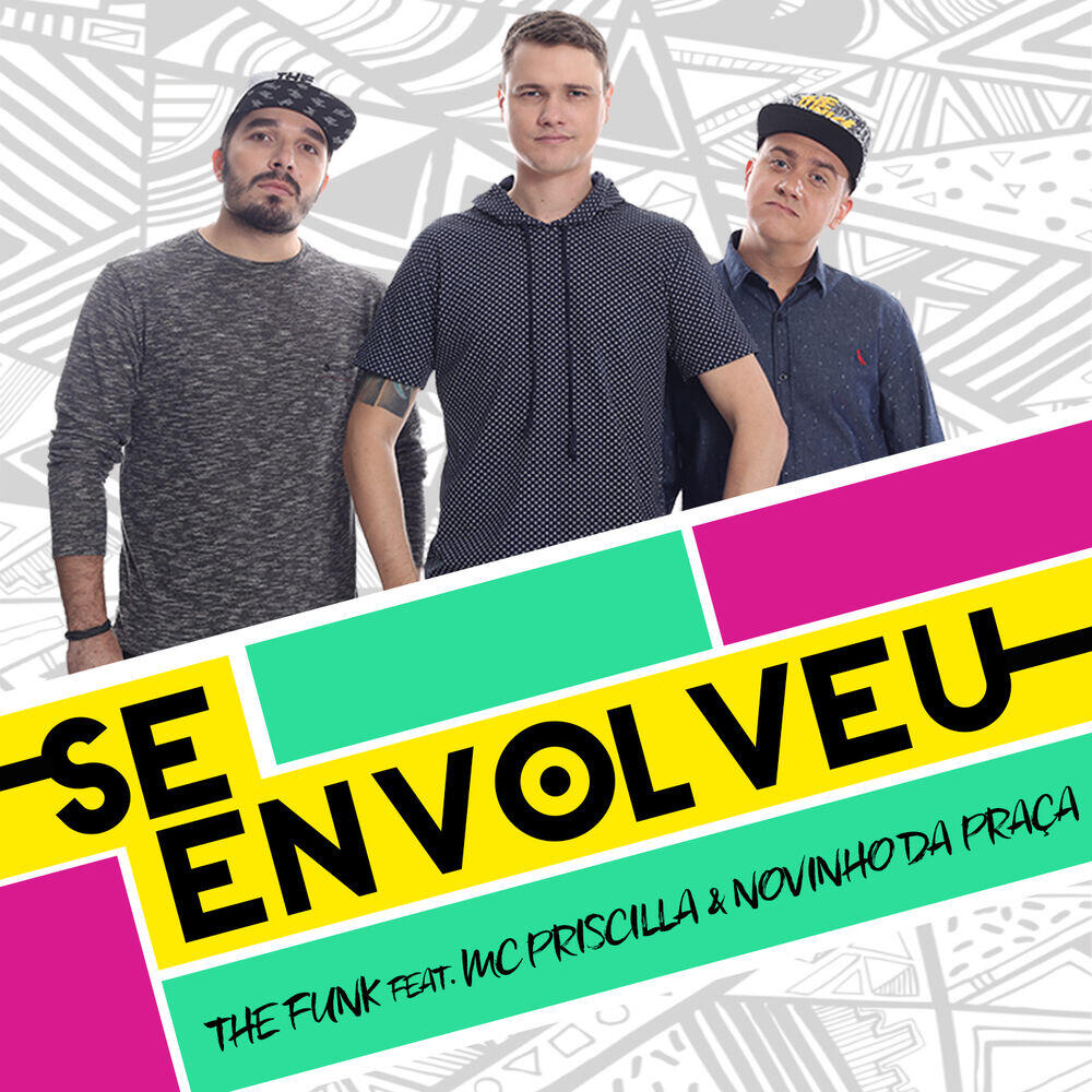 Релиз Se Envolveu