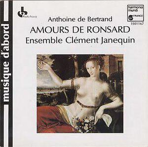 Anthoine de Bertrand