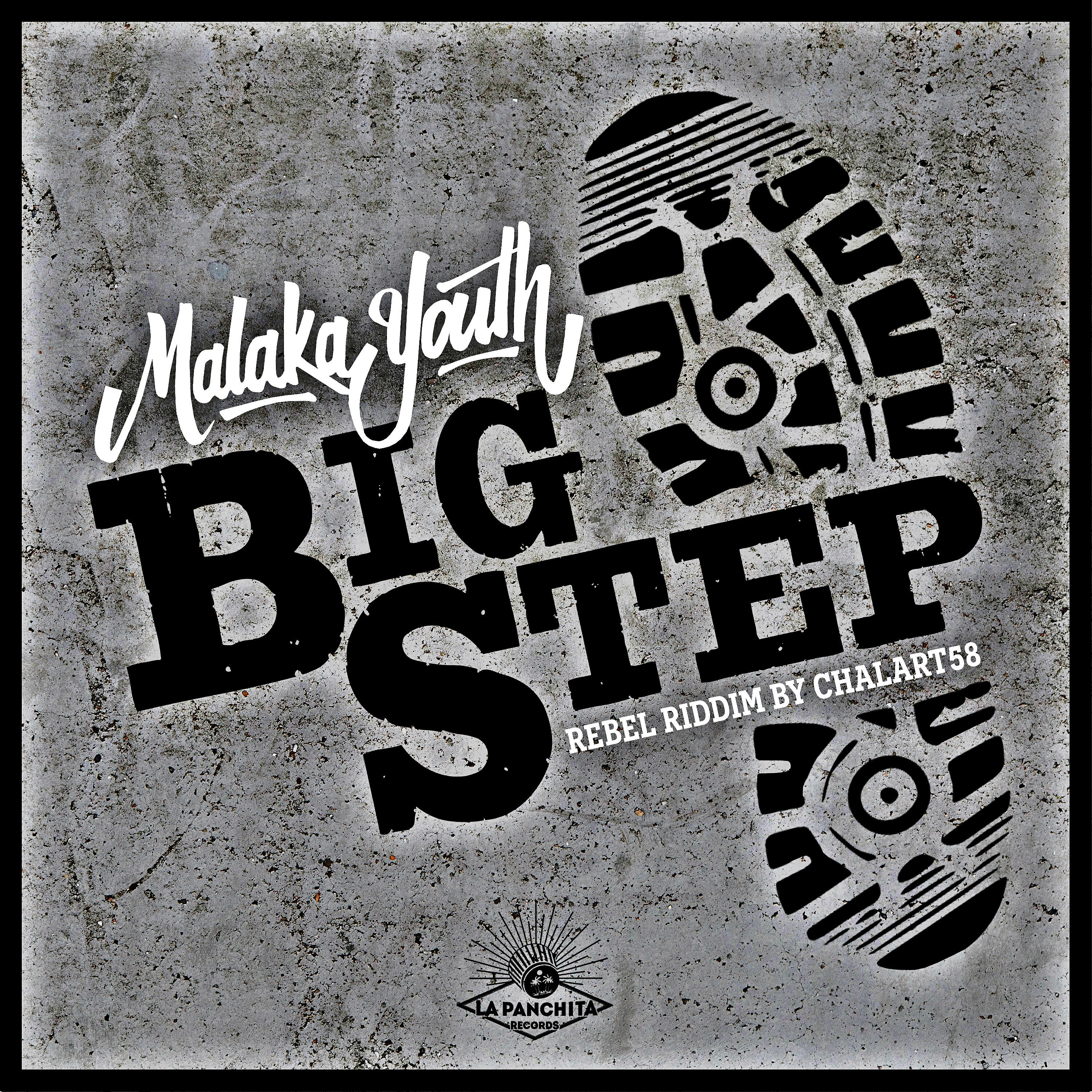 Релиз Big Step