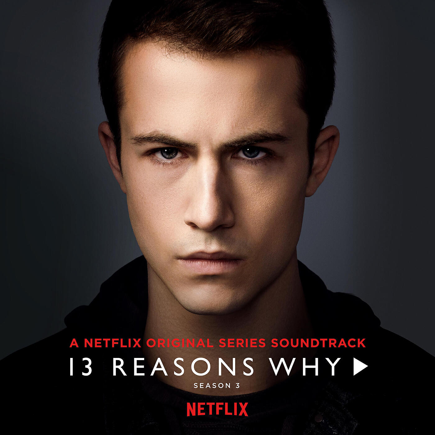 Релиз Keeping It In The Dark (From 13 Reasons Why - Season 3 Soundtrack)