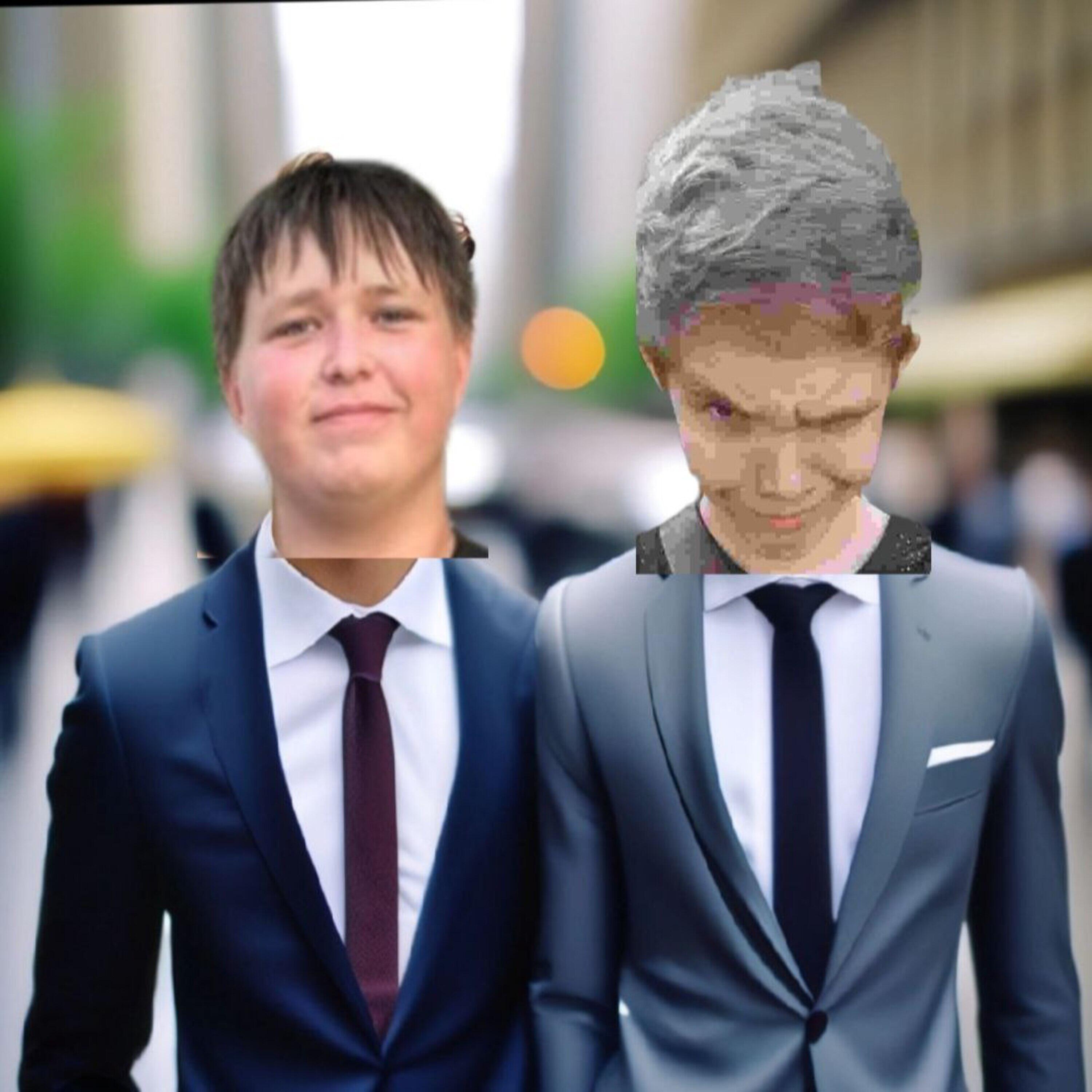 Релиз Sweg Men