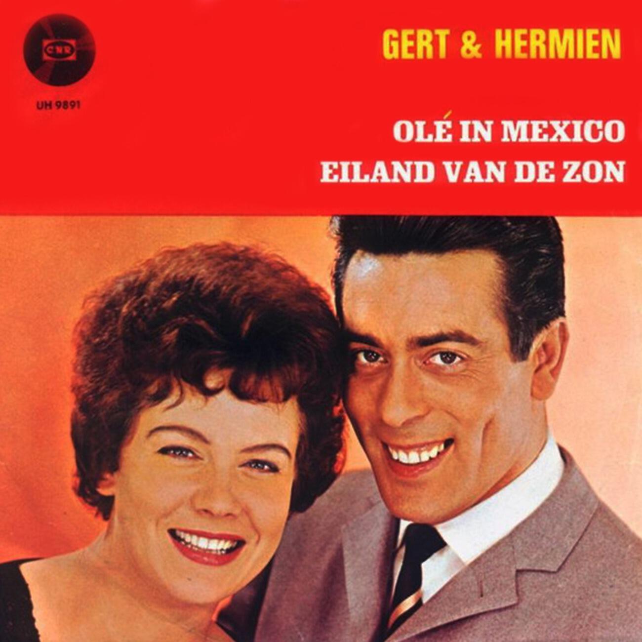 Релиз Ole In Mexico