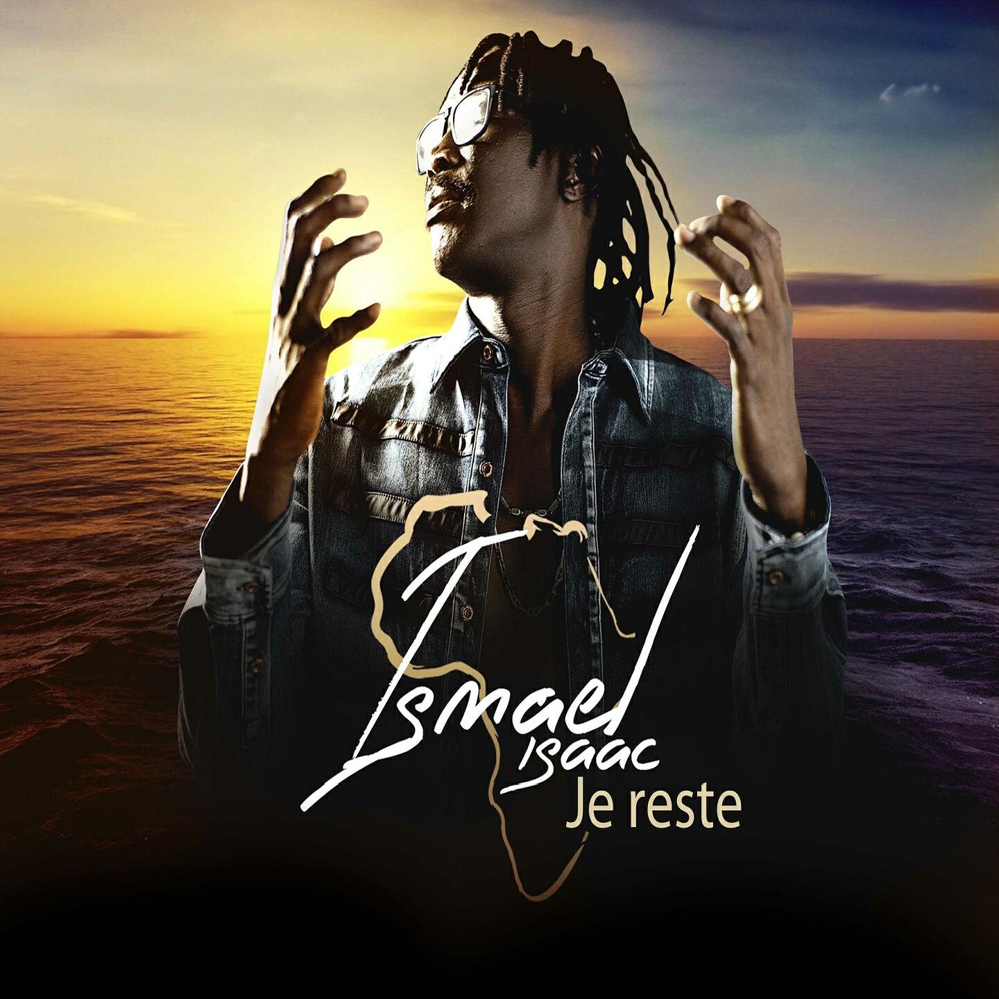 Релиз Je reste