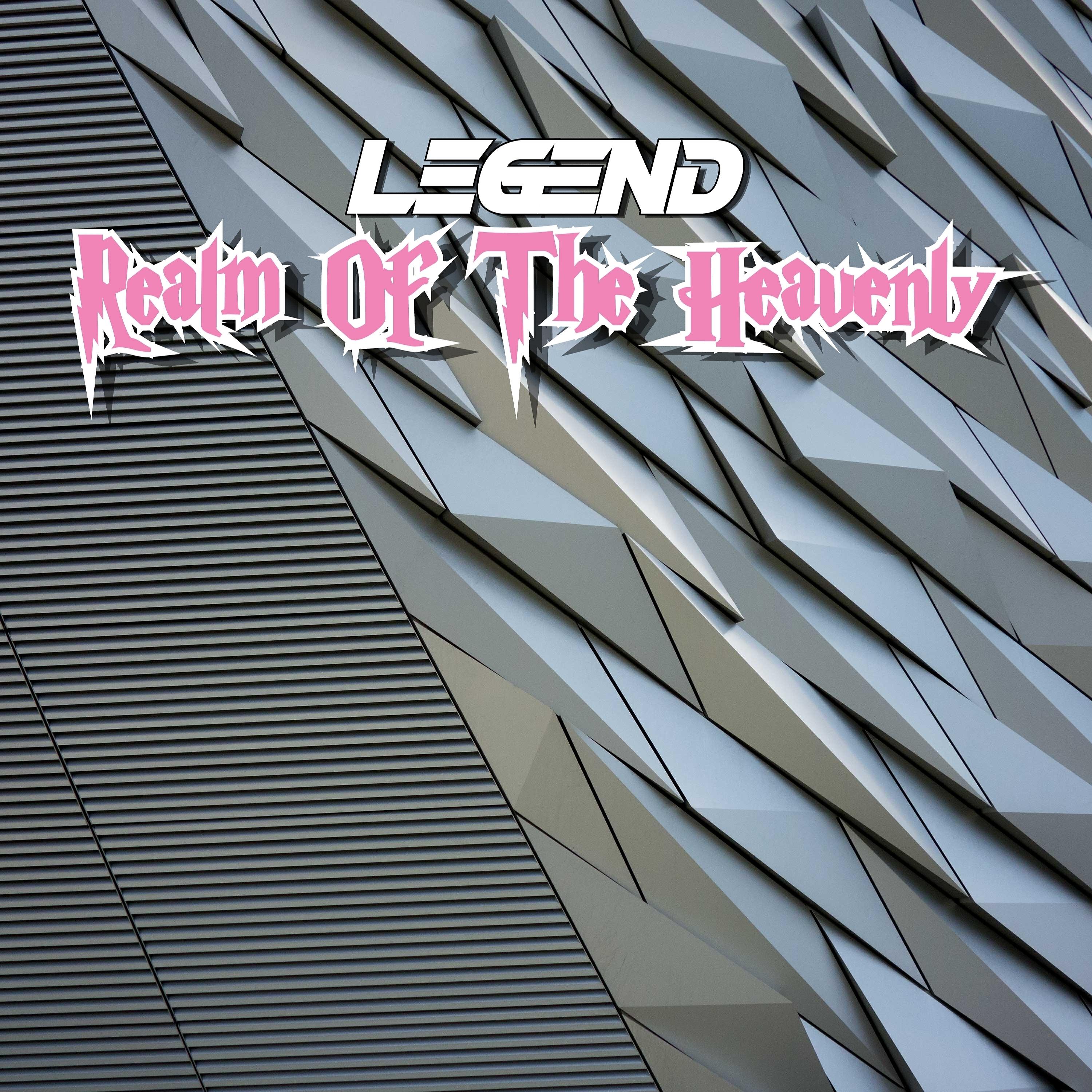 Релиз Realm Of The Heavenly