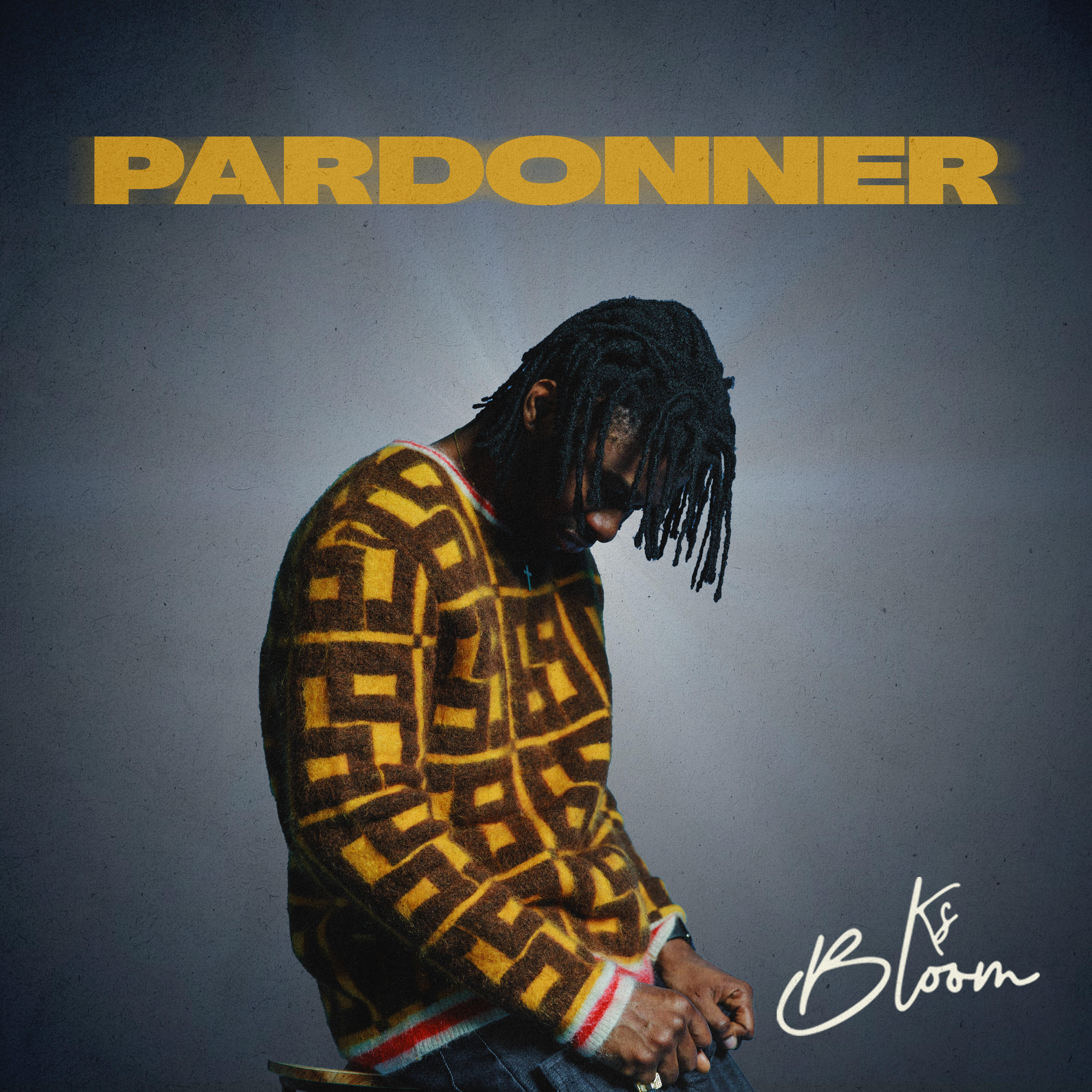 Релиз Pardonner