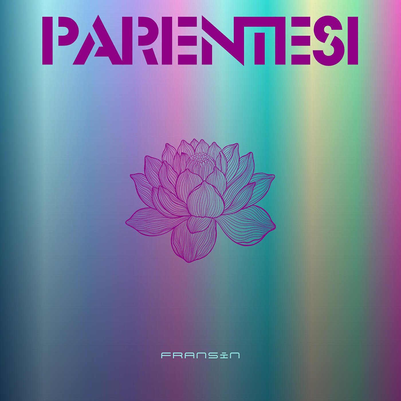 Релиз Parentesi