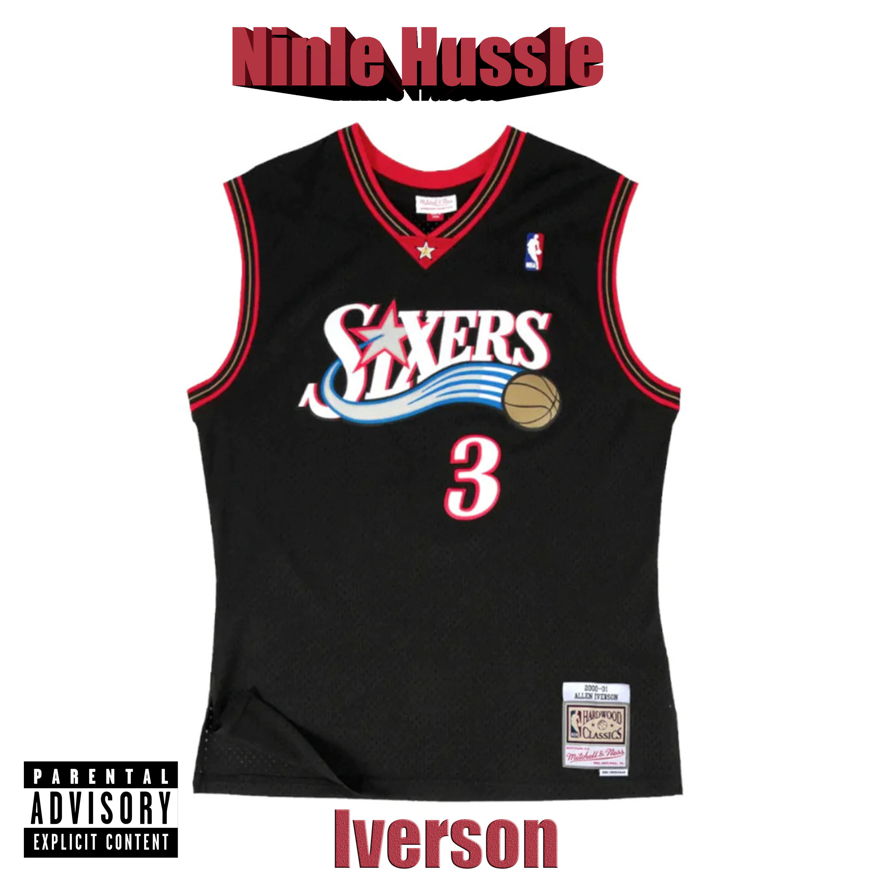 Релиз Iverson