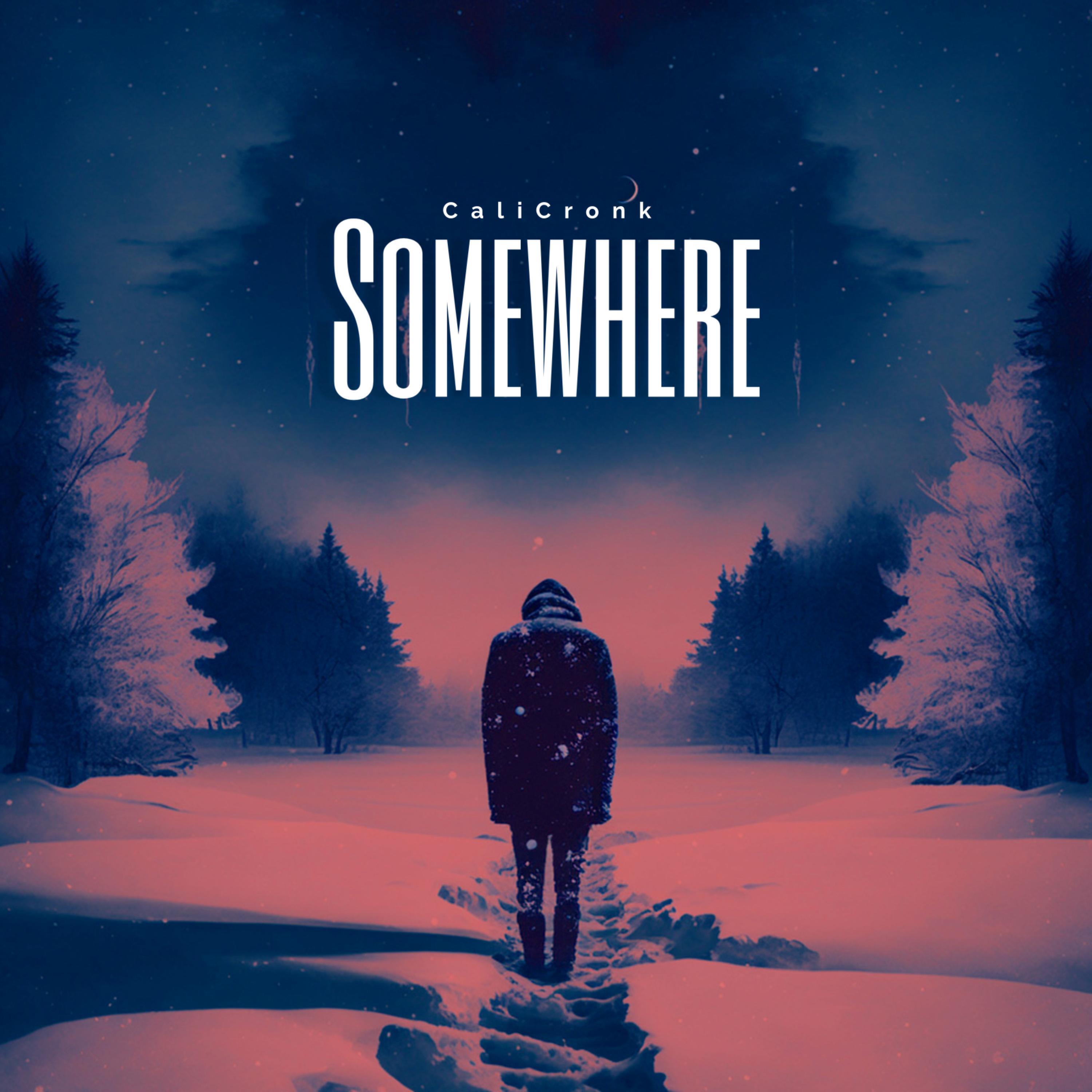Релиз Somewhere