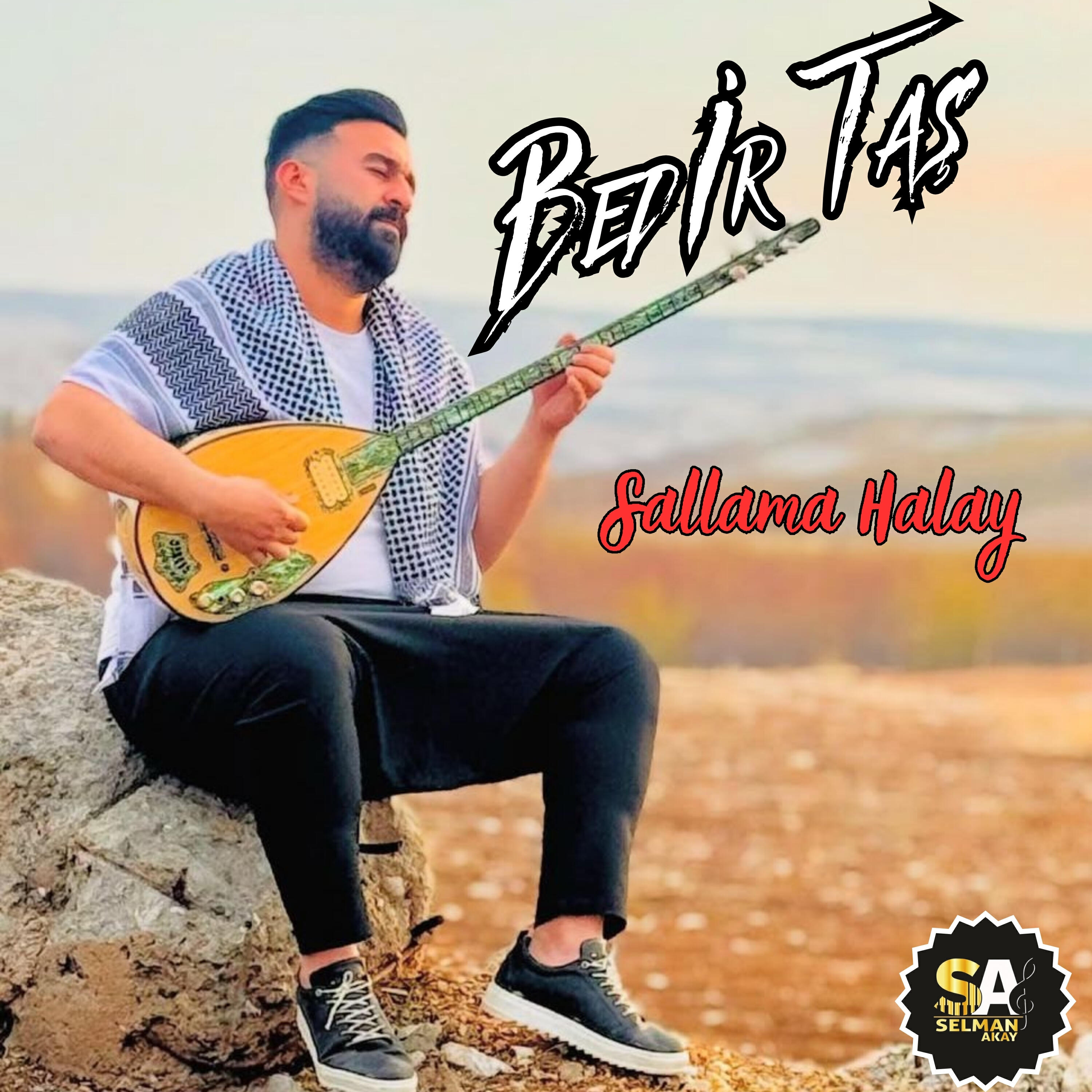 Релиз Sallama Halay