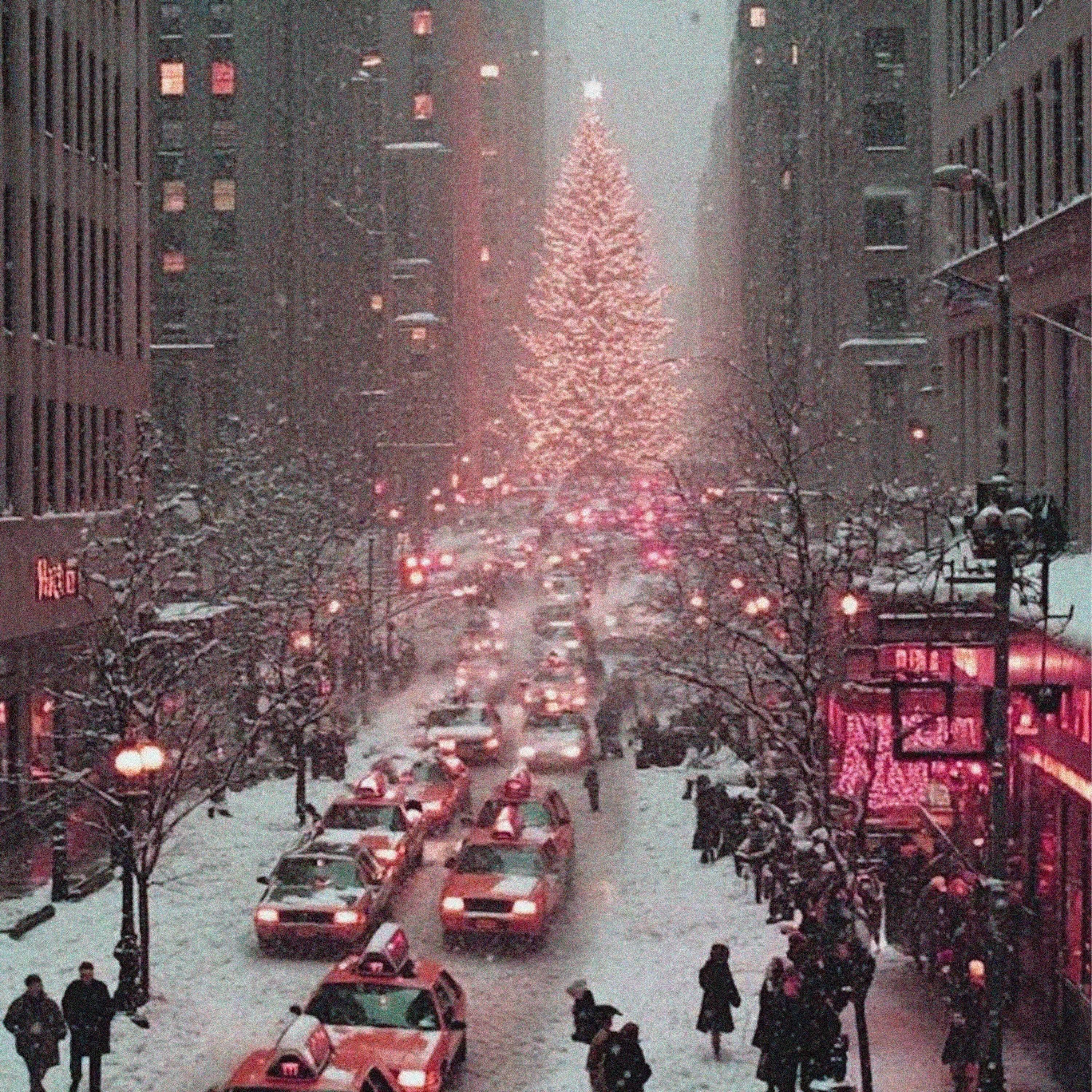 Релиз Last Christmas (Slowed + Reverb)