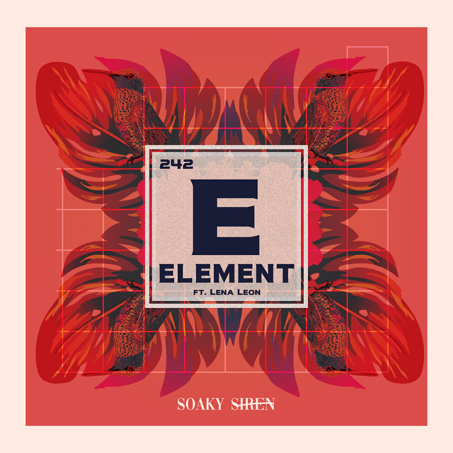 Релиз Element