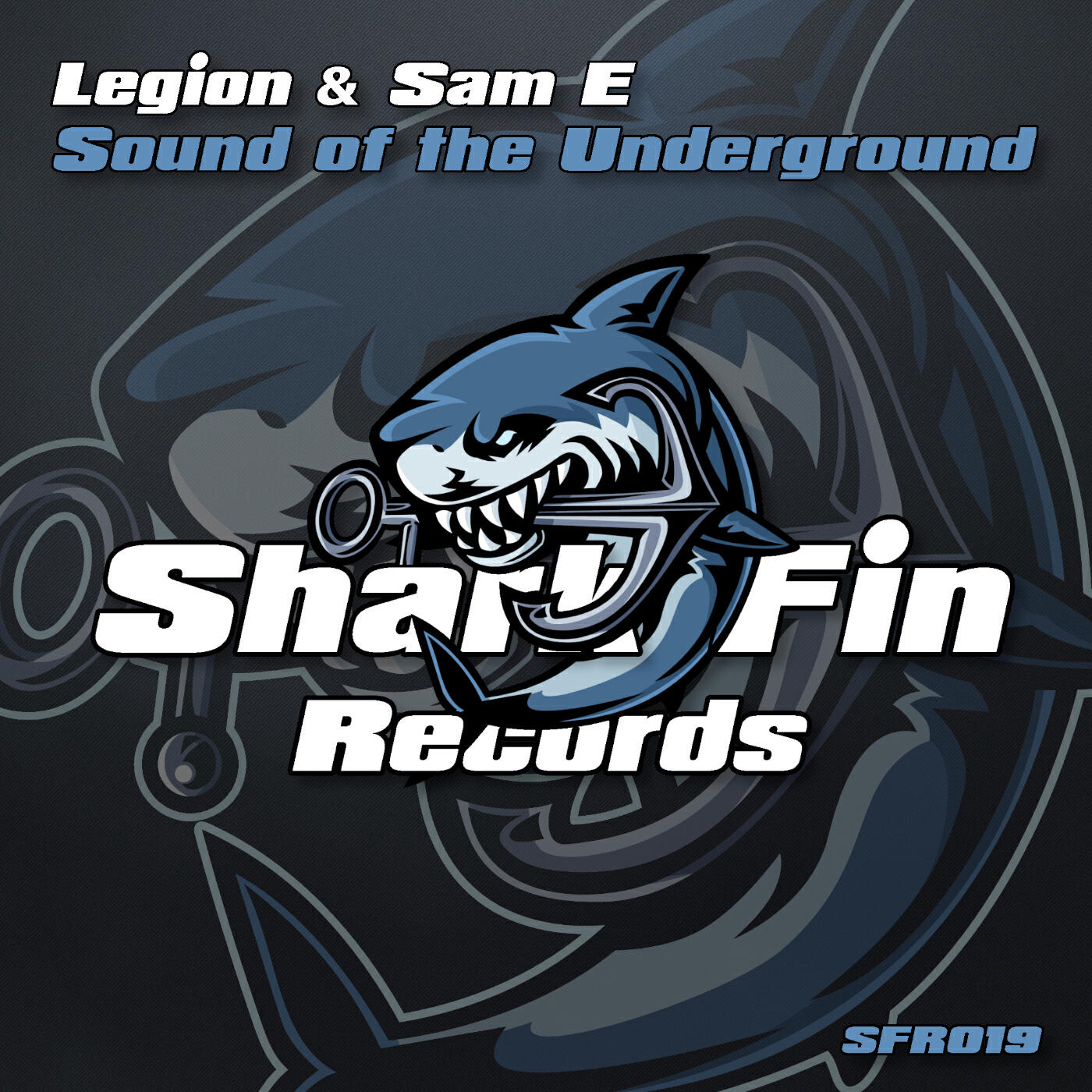 Релиз Sound of the Underground