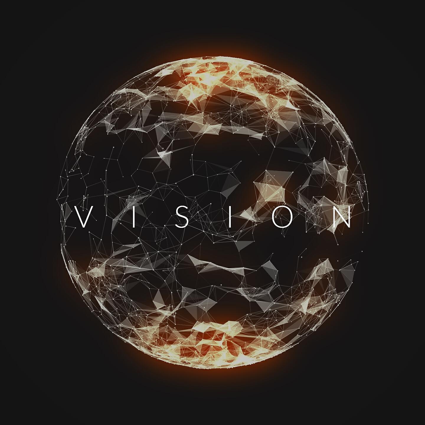 Релиз Vision