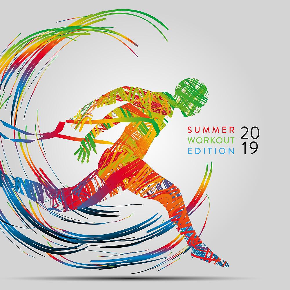 Релиз Summer Workout Edition 2019 (1)