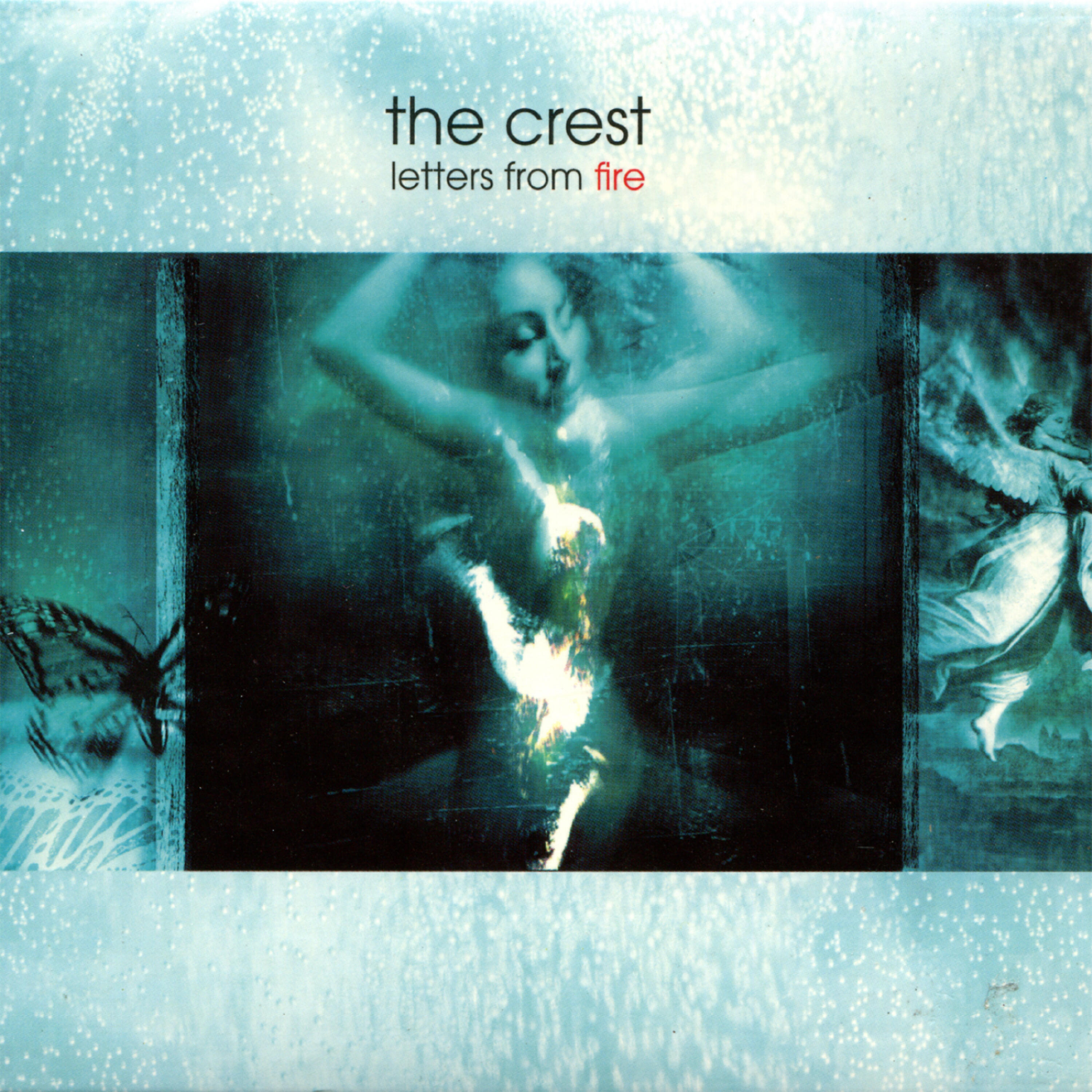Релиз Letters From Fire