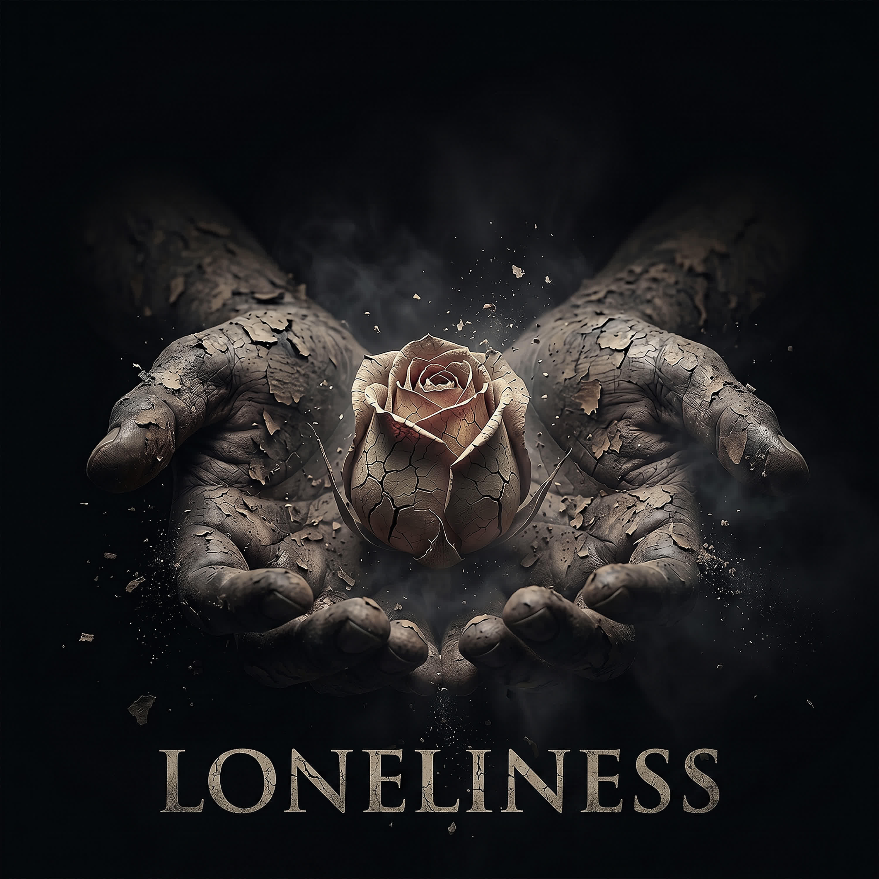 Релиз Loneliness
