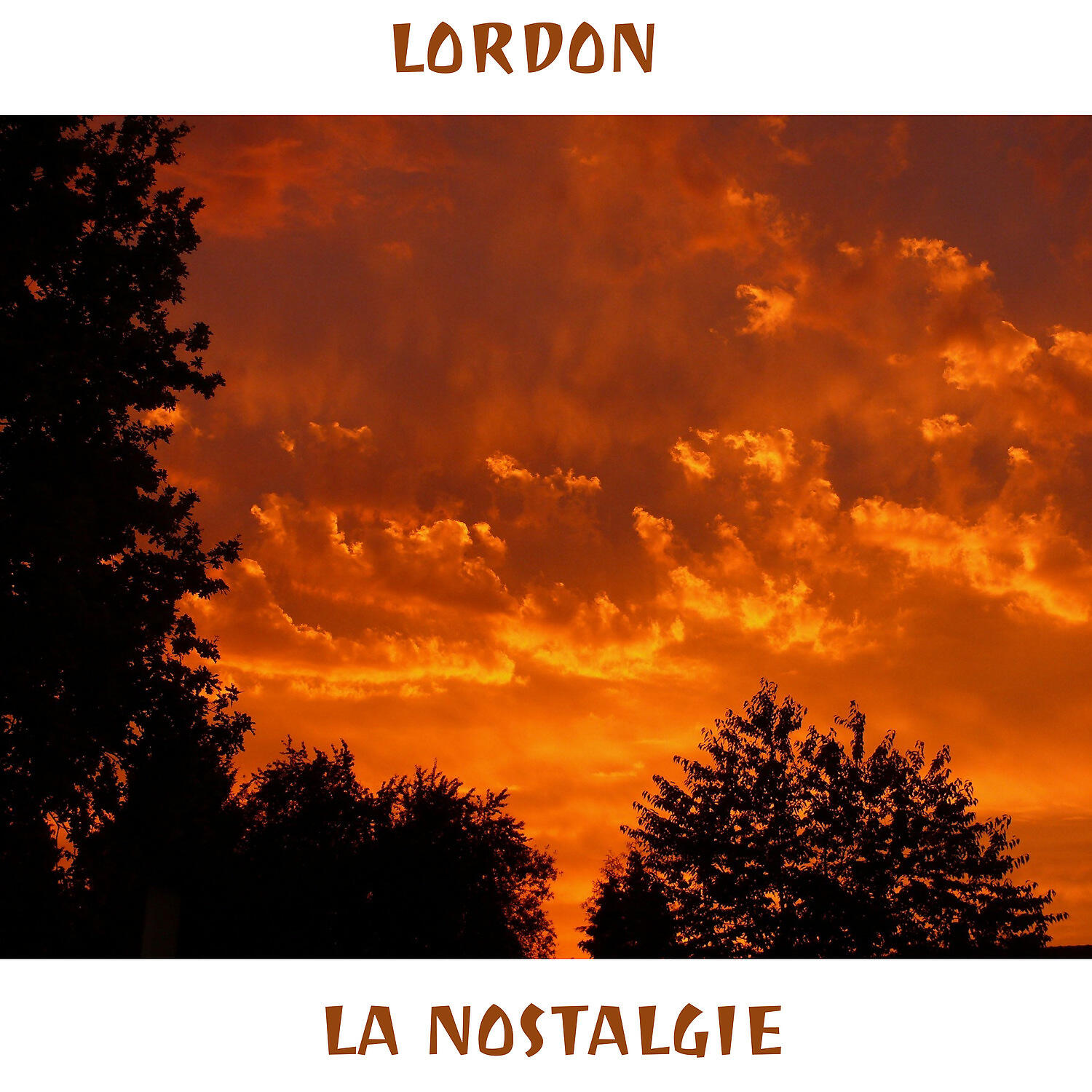 Релиз La Nostalgie