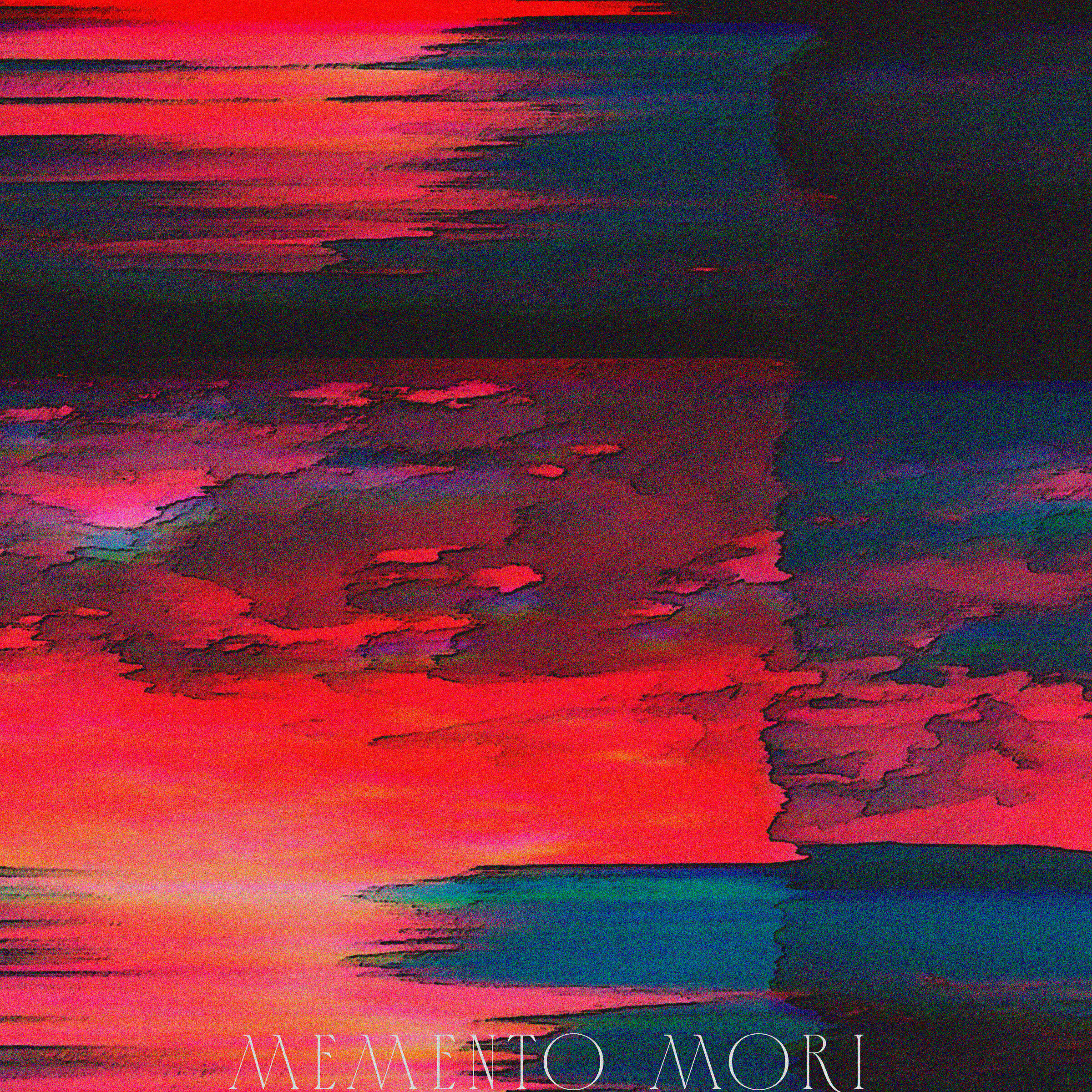 Релиз Memento Mori