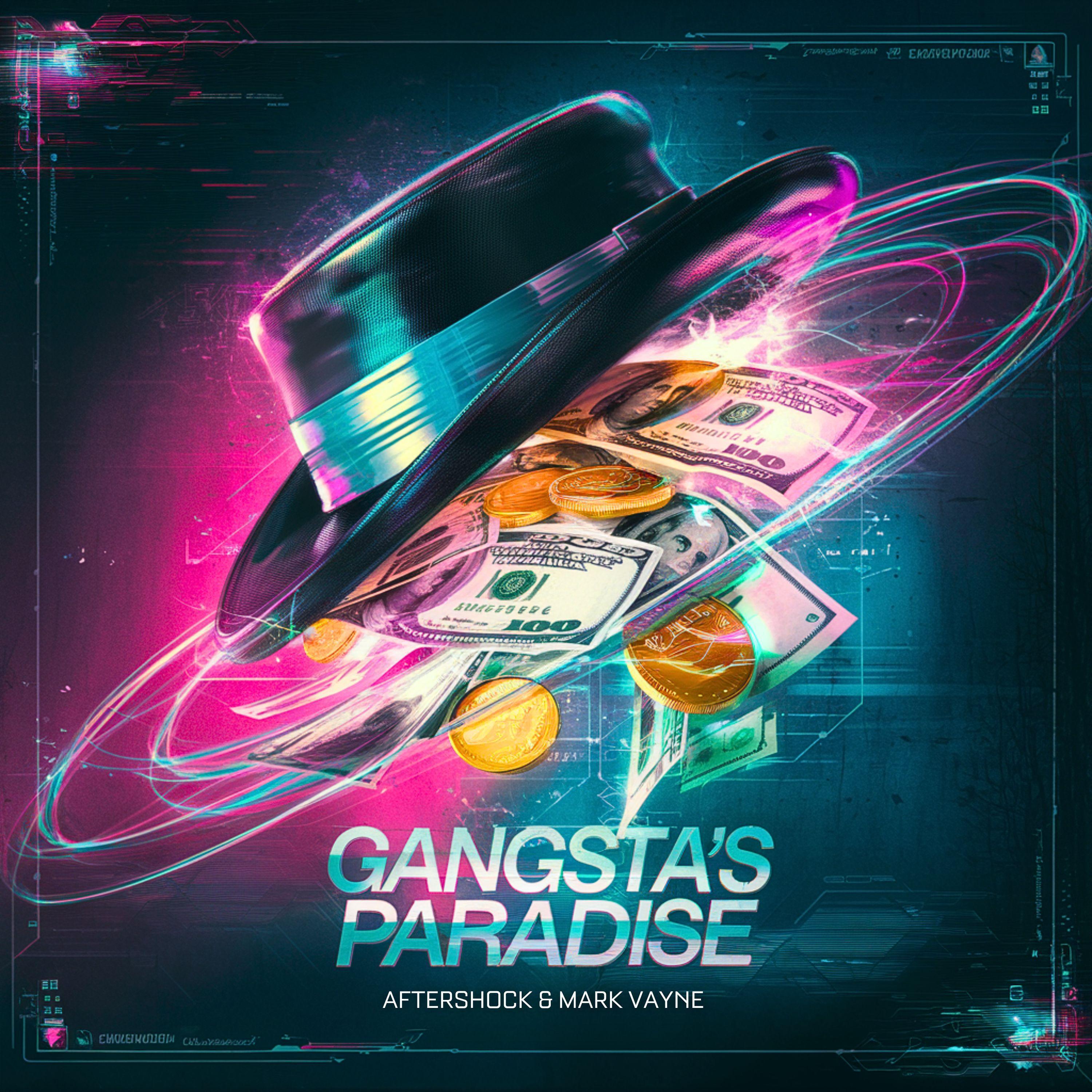 Релиз Gangsta's Paradise