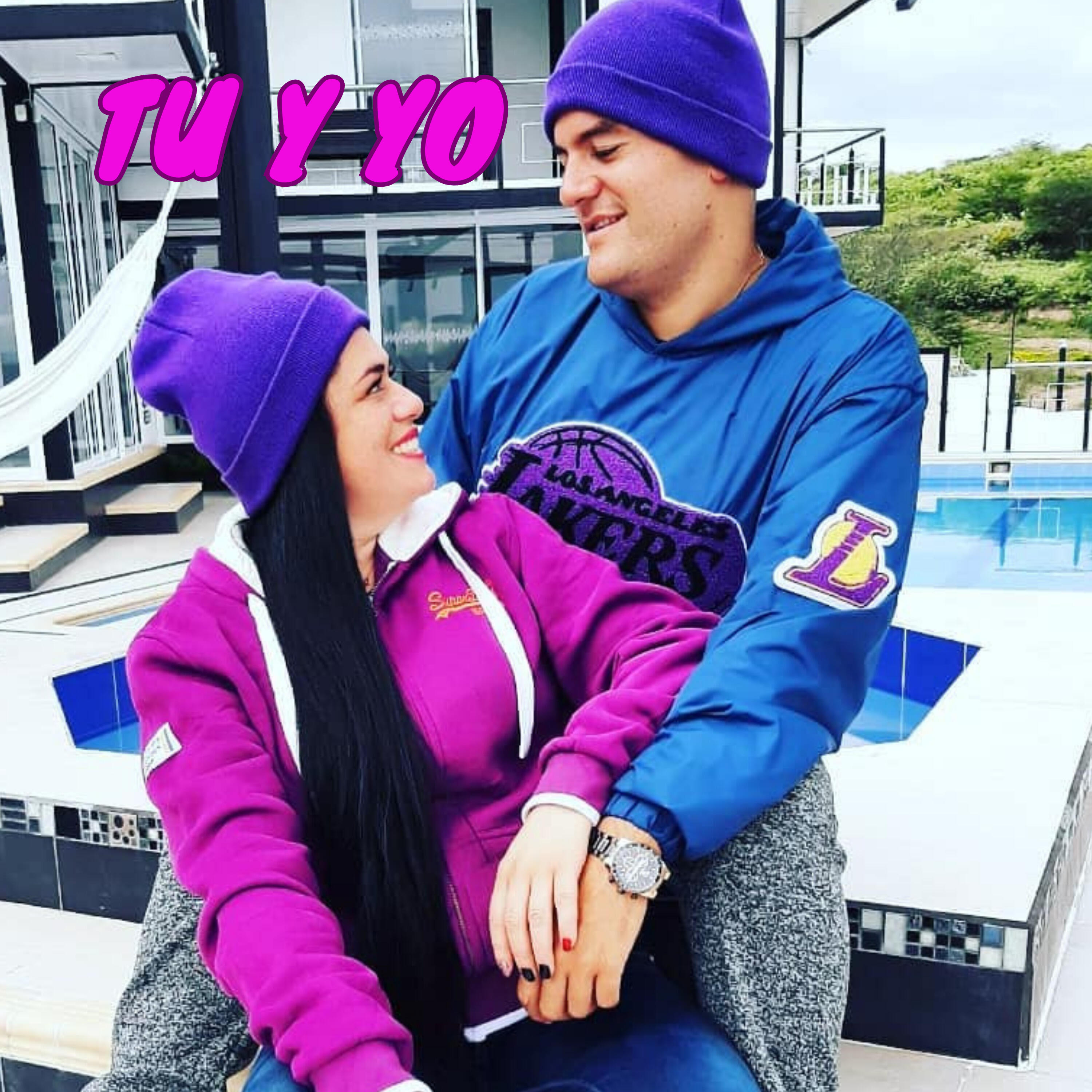 Релиз Tu y Yo