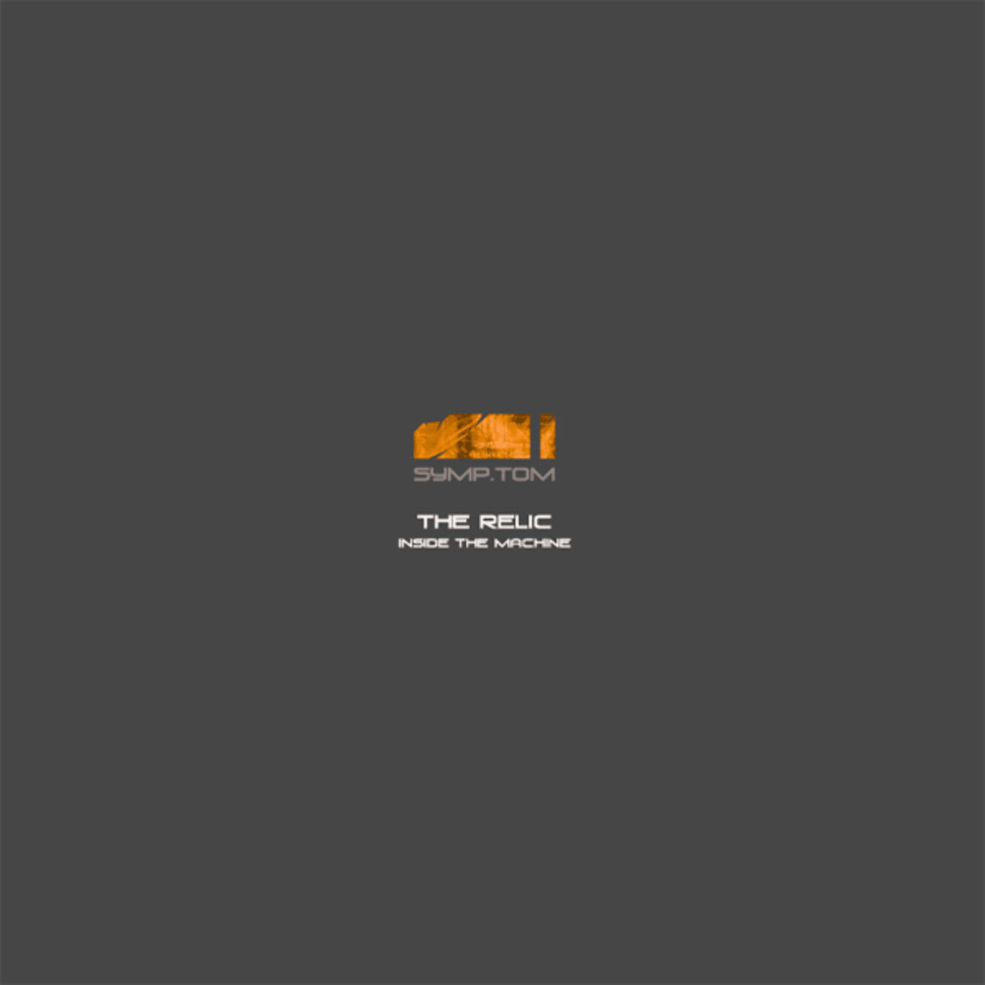 Релиз Inside The Machine