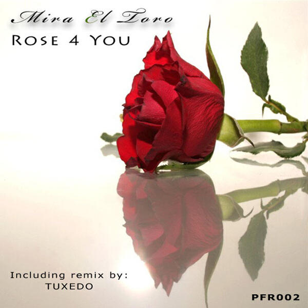 Релиз Rose 4 U