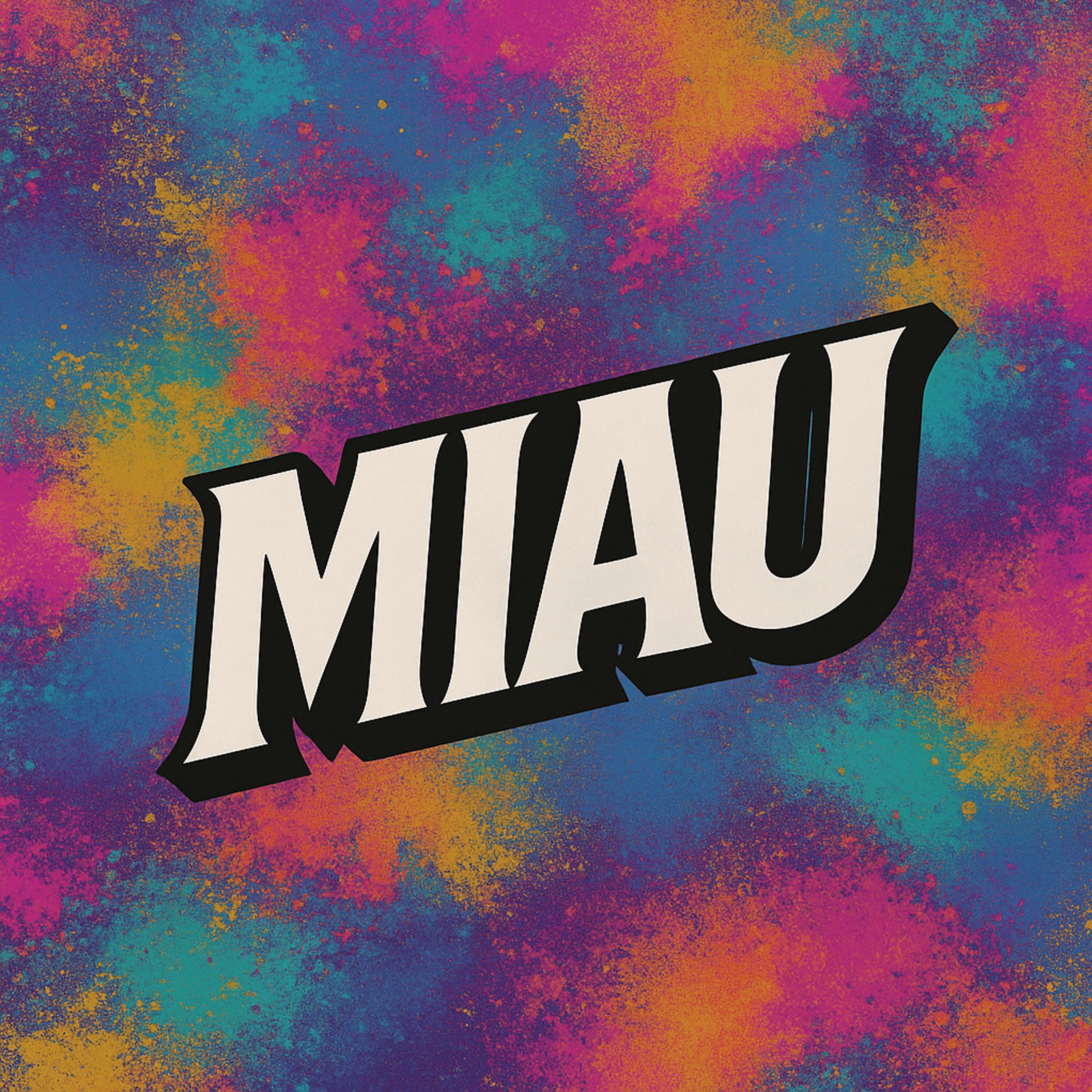 Релиз Miau