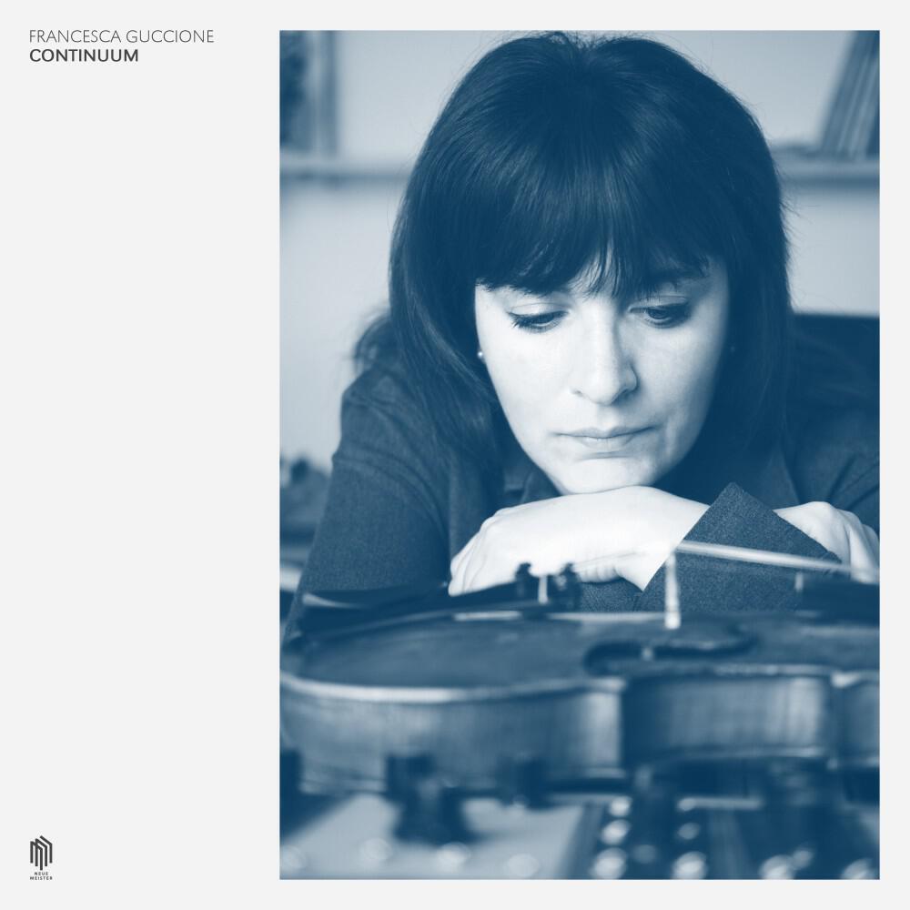 Релиз Continuum