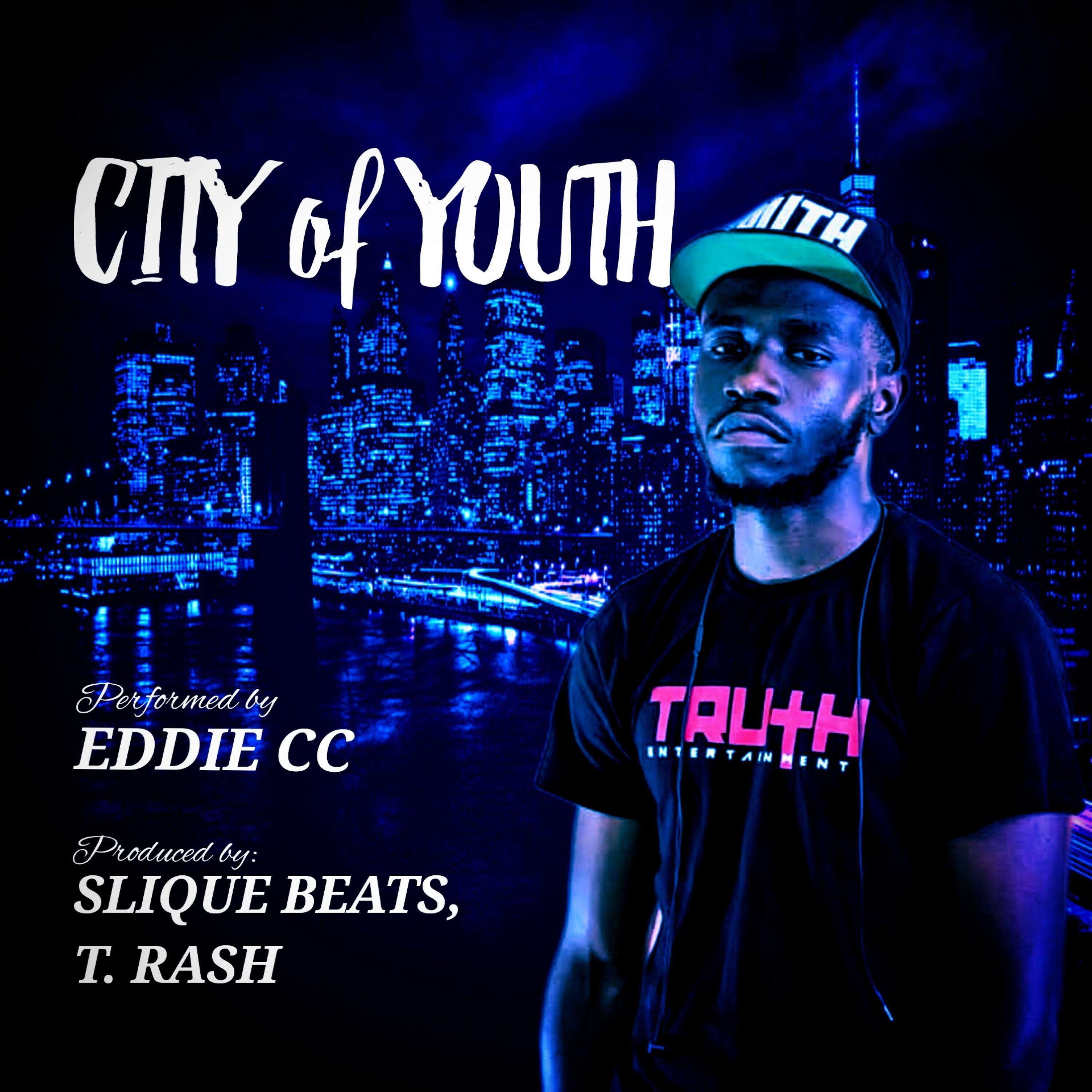 Релиз City of Youth