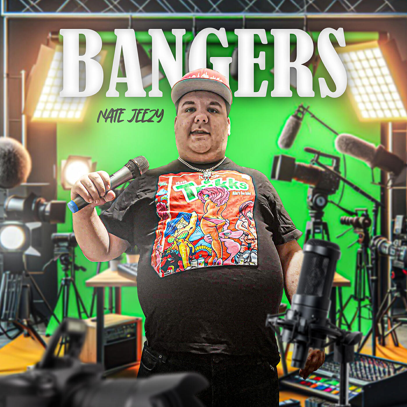 Релиз Bangers