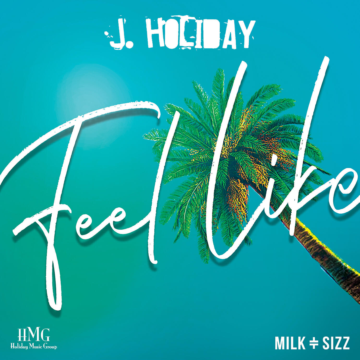 Релиз Feel Like