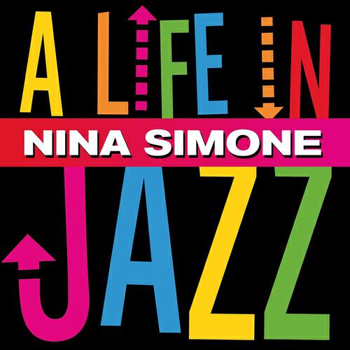 Постер альбома A Life in Jazz
