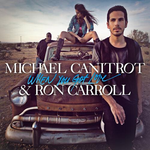 Скачать песню Michael Canitrot, Ron Carroll - When You Got Love (Ken Loi Remix) бесплатно в MP3 для Android и iOS