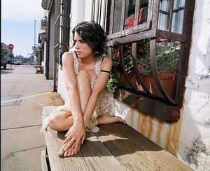 Leslie Mendelson