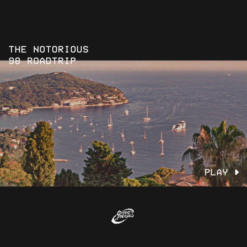Релиз The Notorious 98 Roadtrip