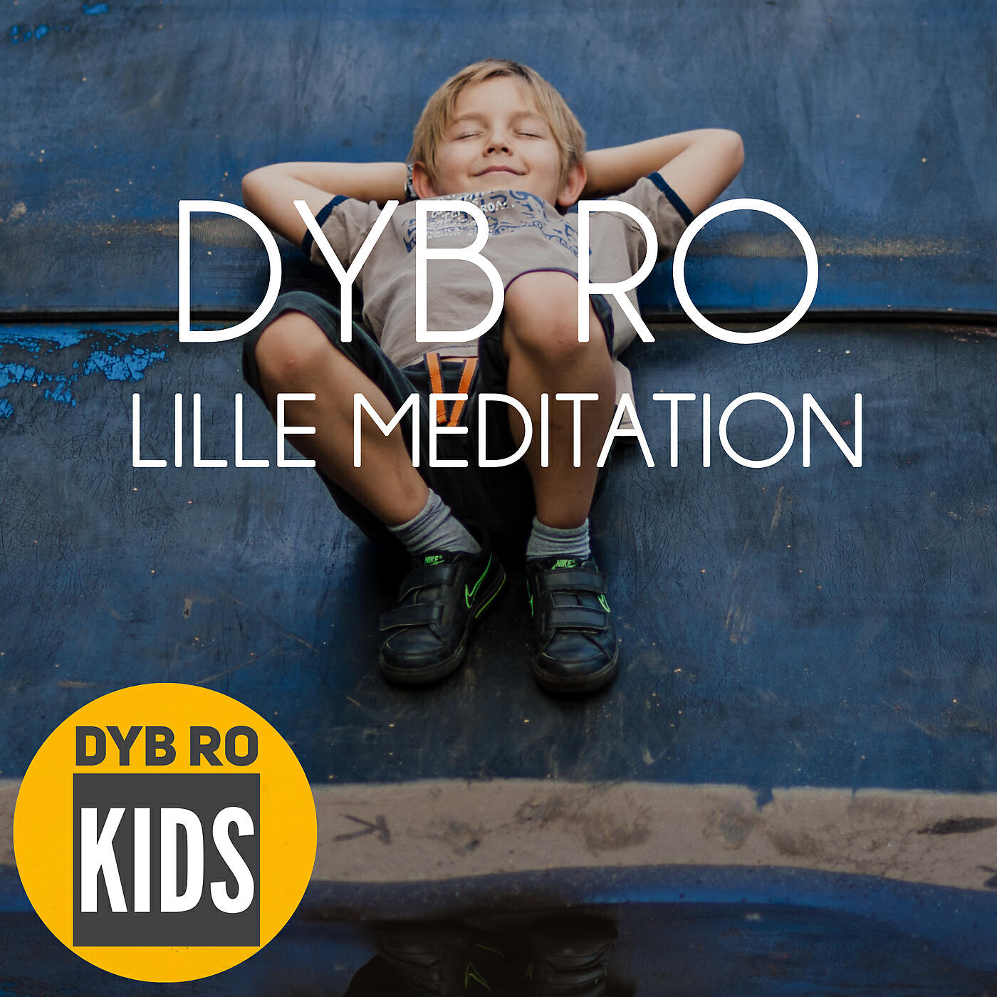Dyb Ro Kids