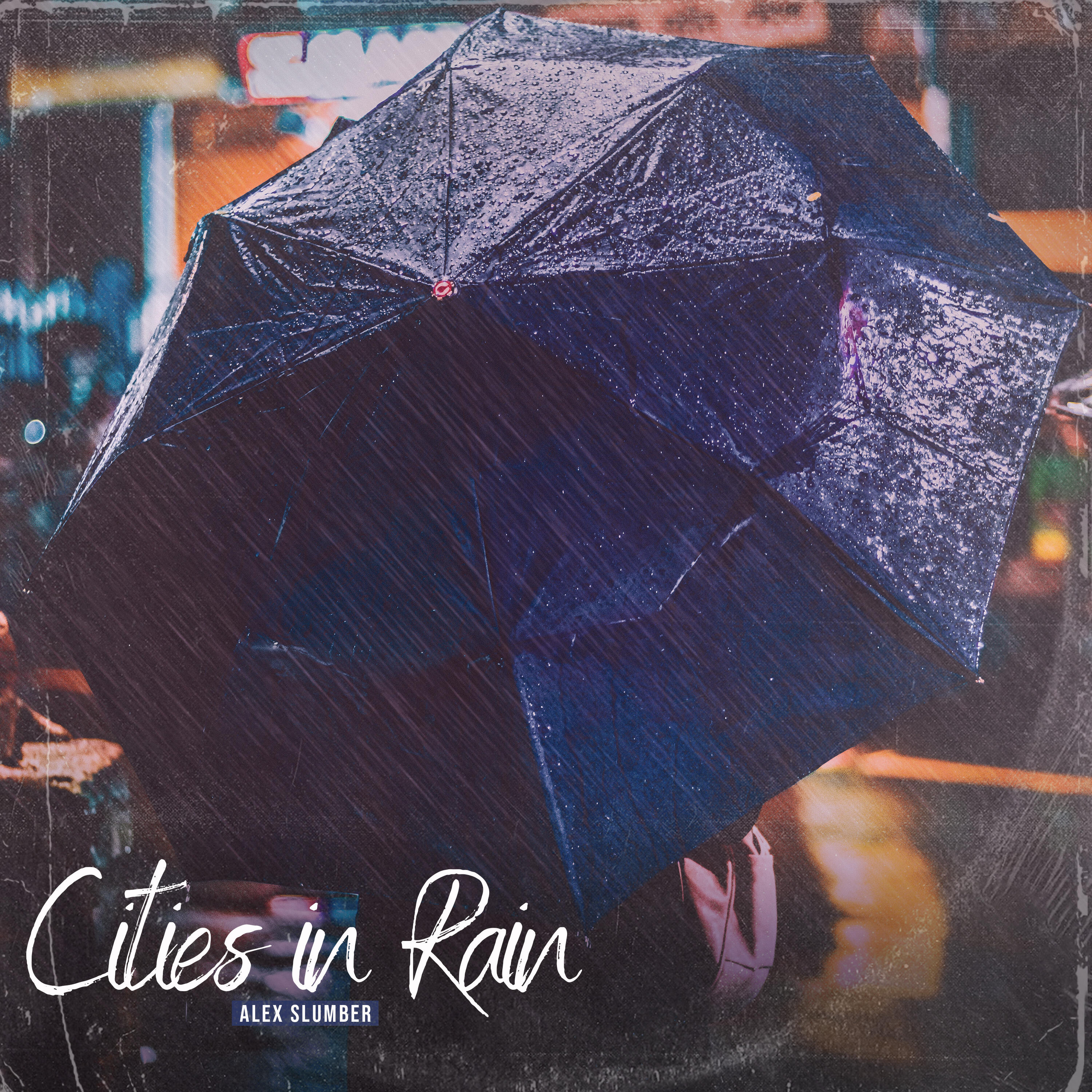 Релиз Cities In Rain