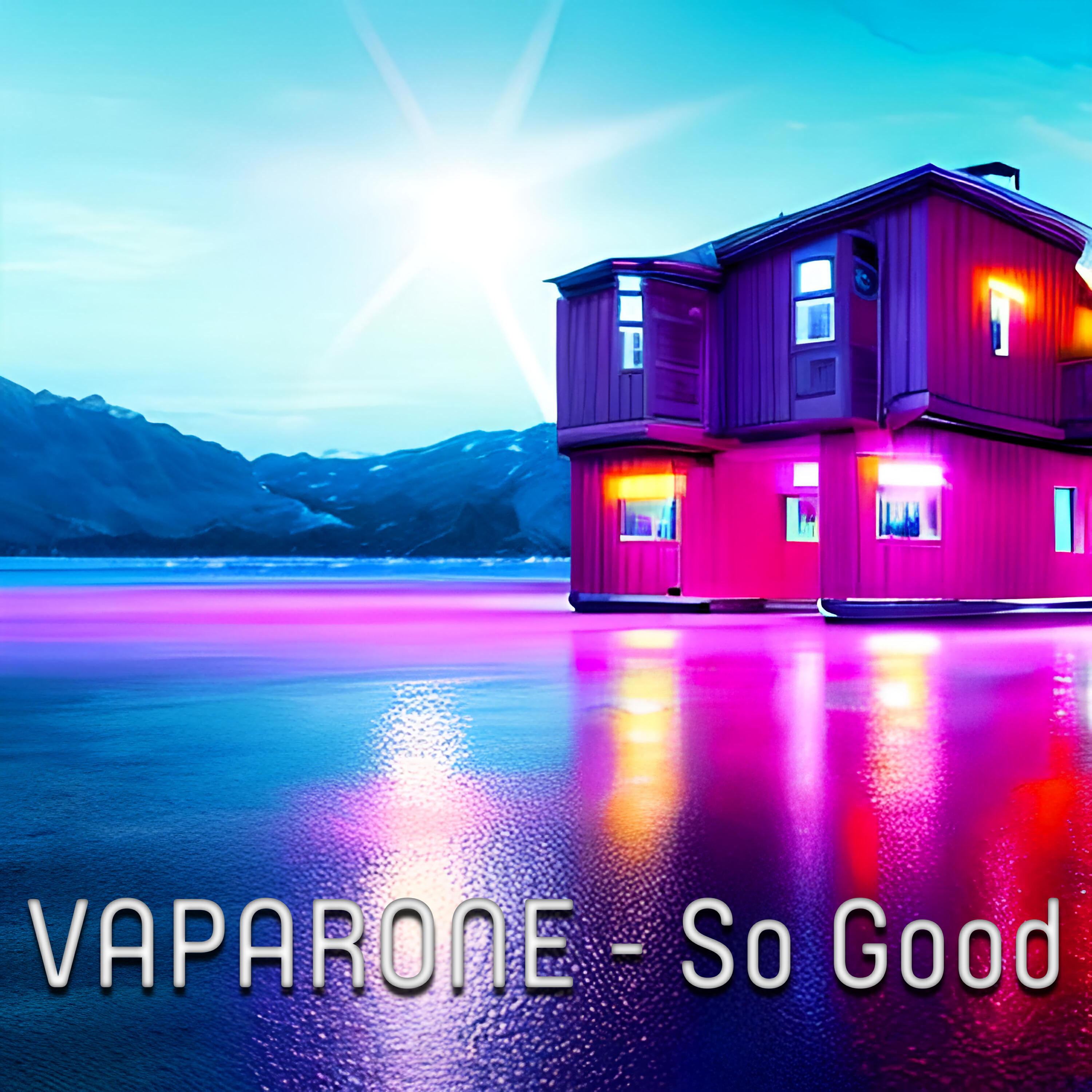 Релиз So Good