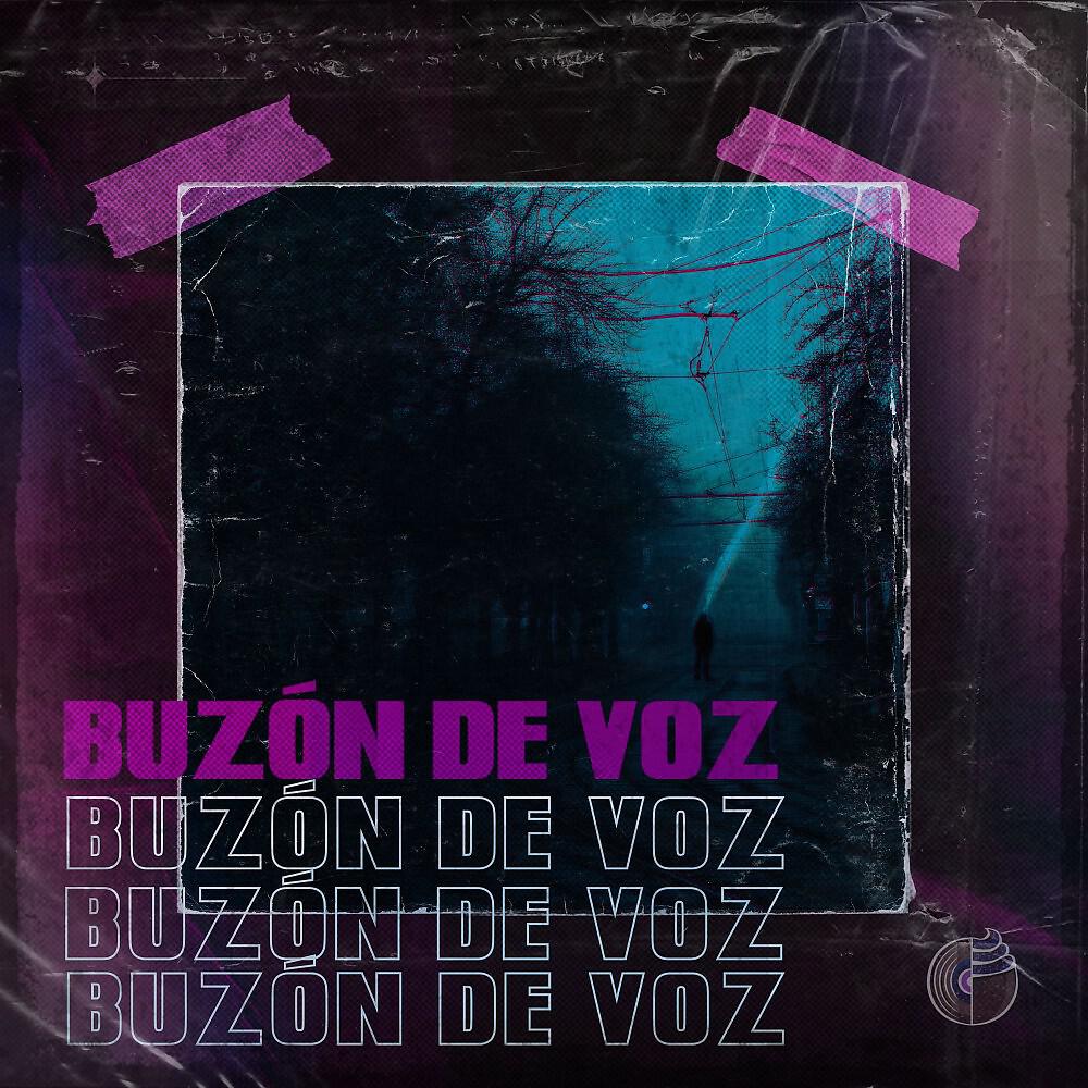 Релиз Buzón de Voz