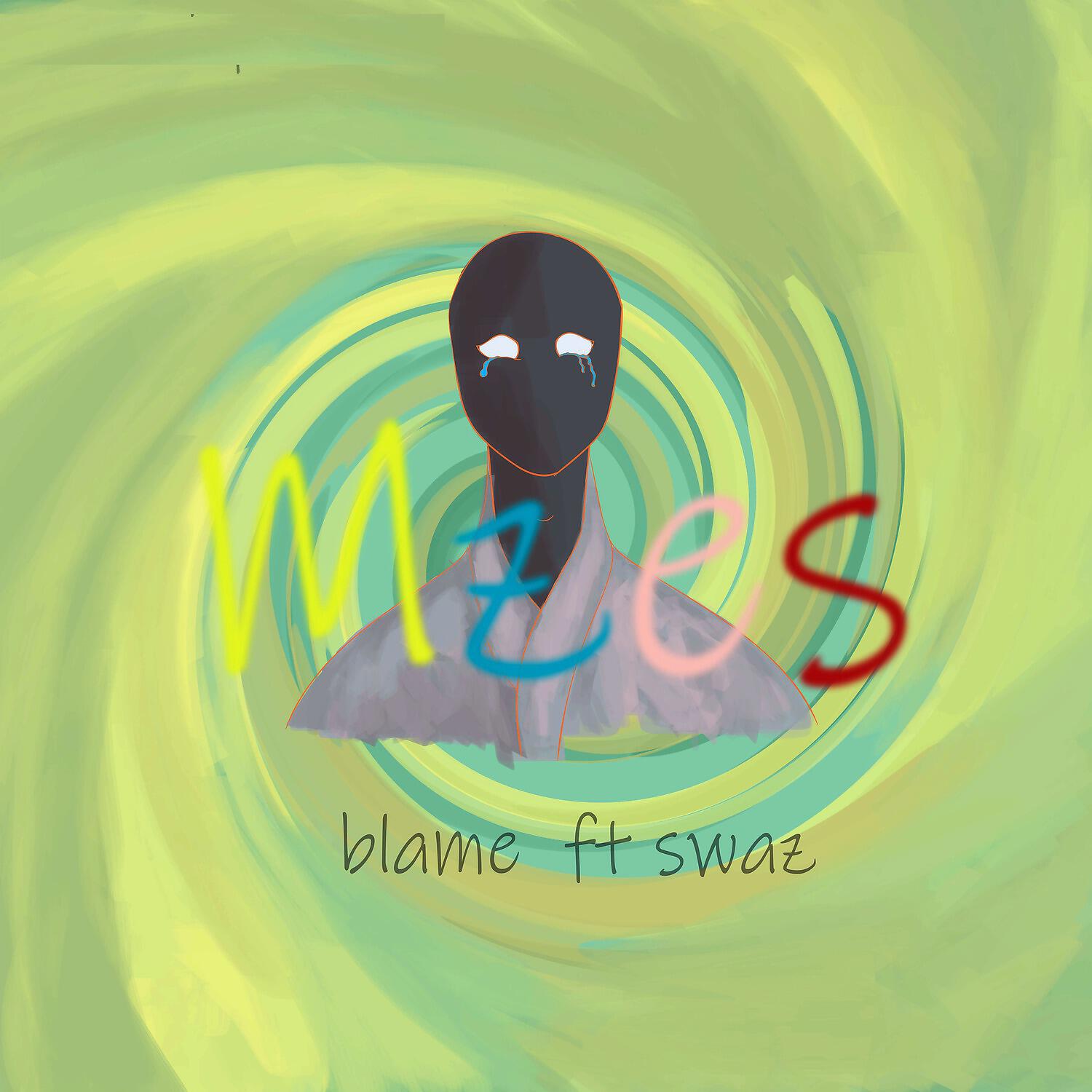 Релиз Blame
