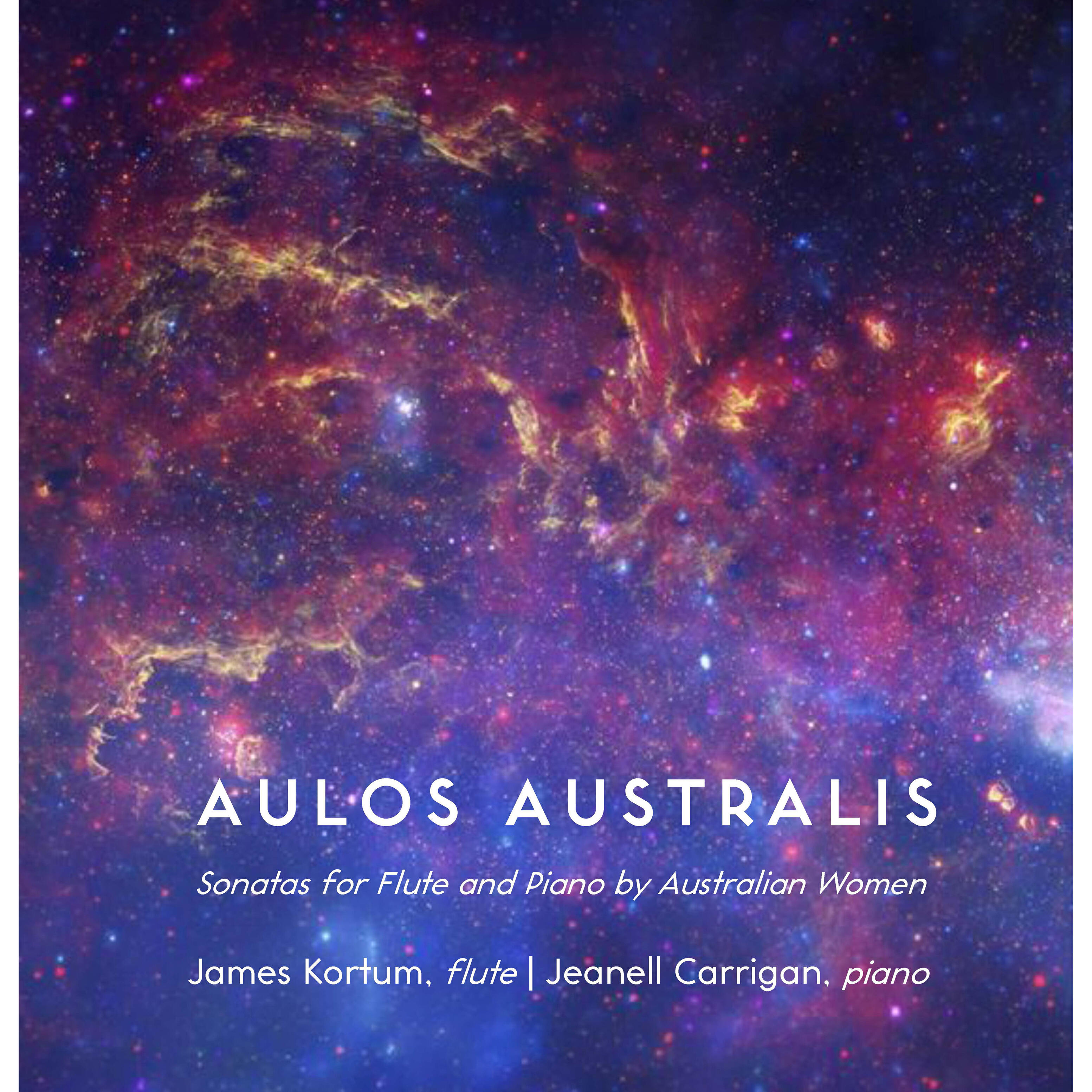 Релиз Aulos Australis