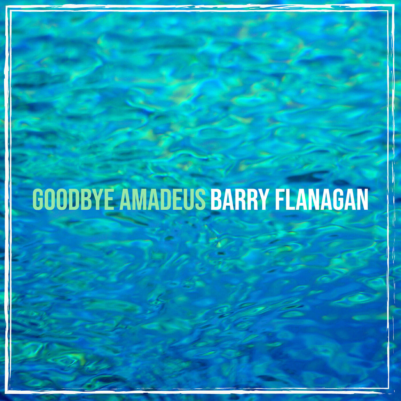 Релиз Goodbye Amadeus