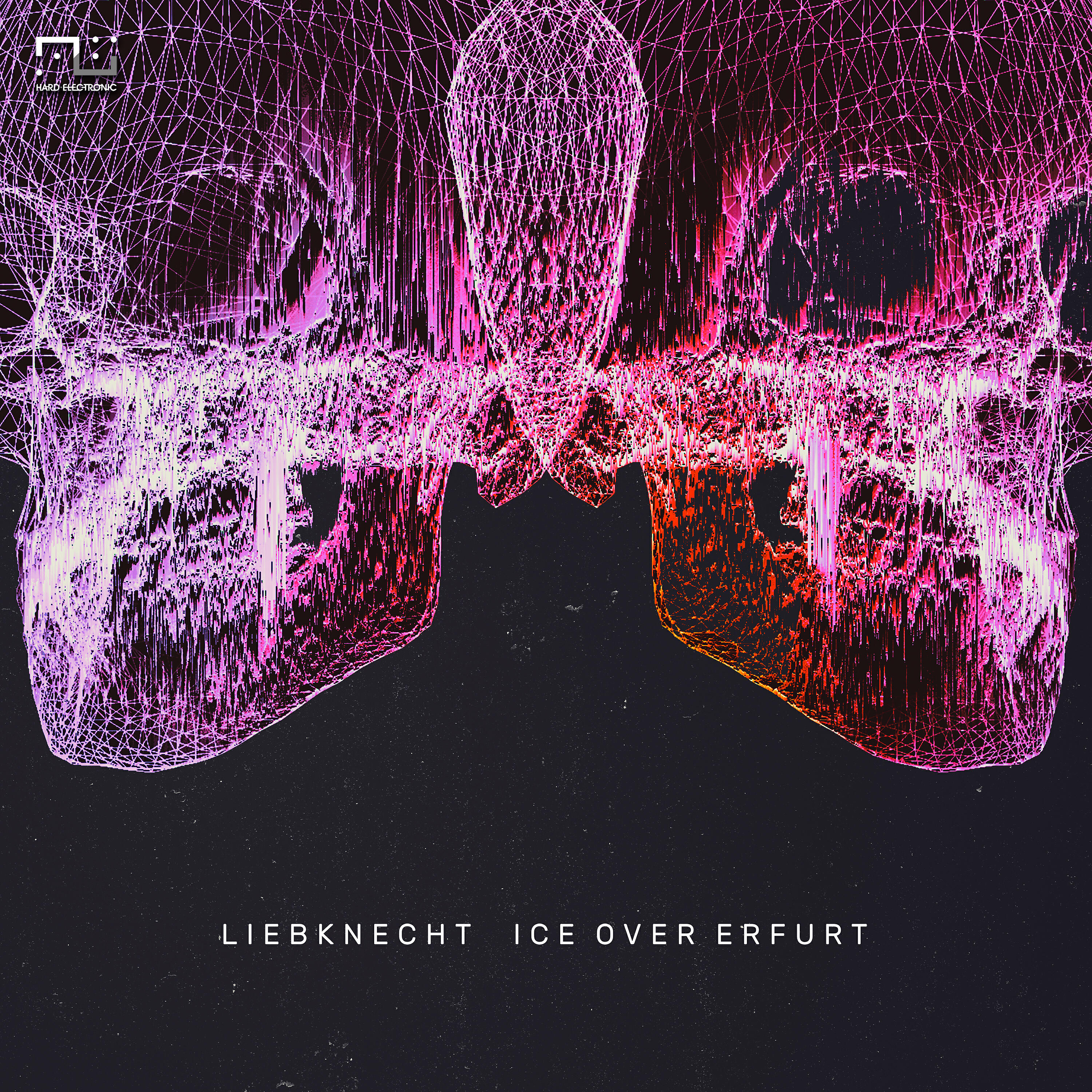 Релиз Ice over Erfurt