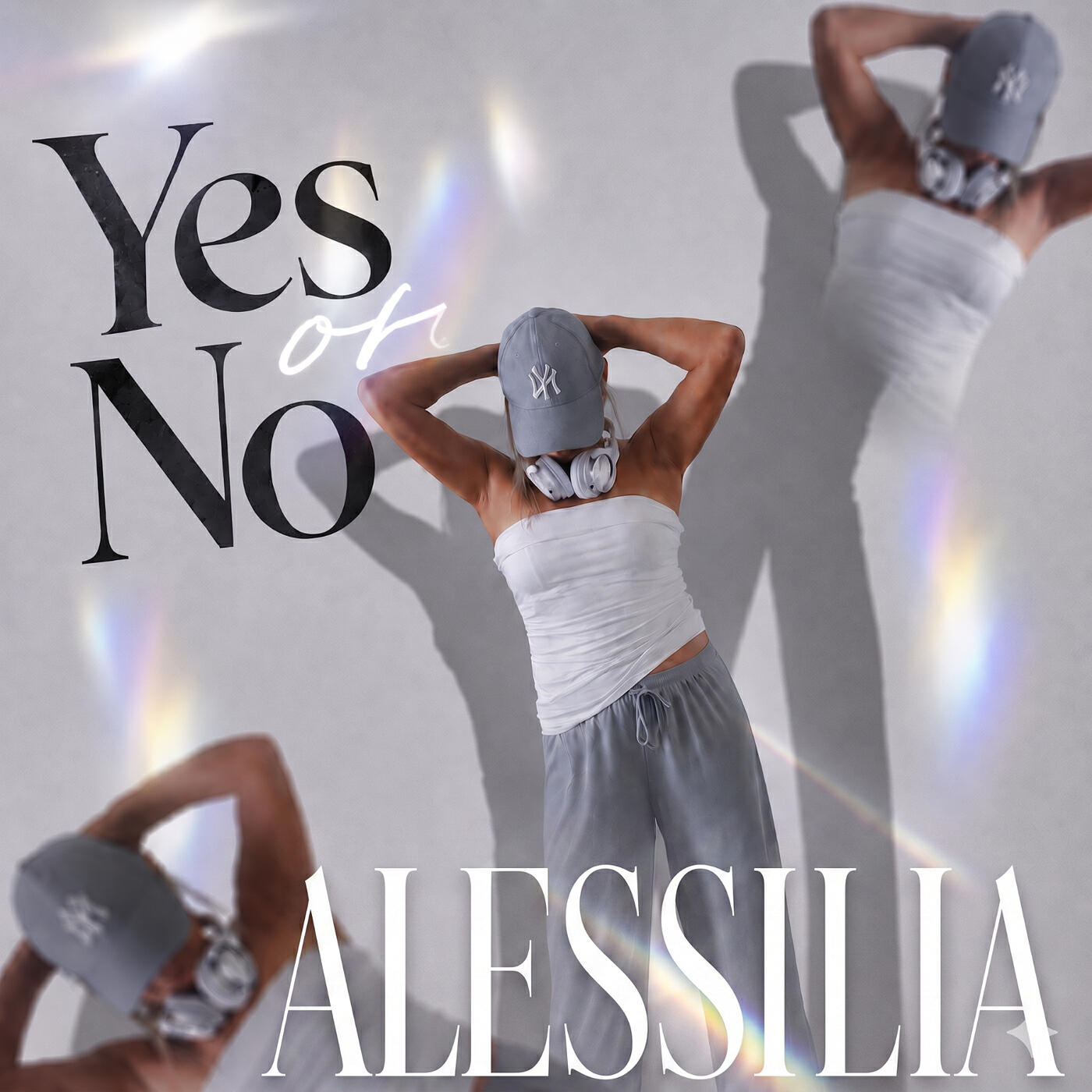 Релиз Yes or No