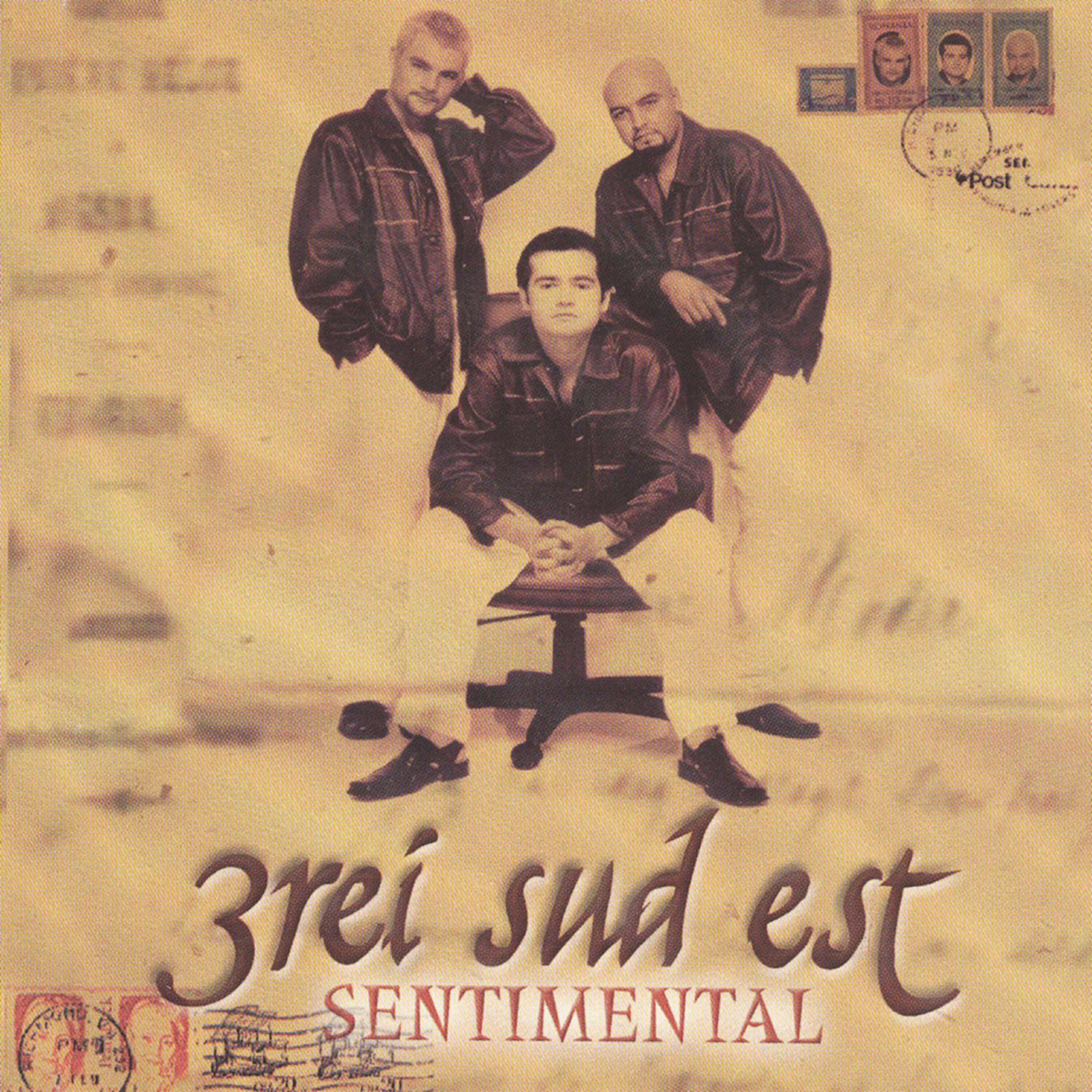 Релиз Sentimental